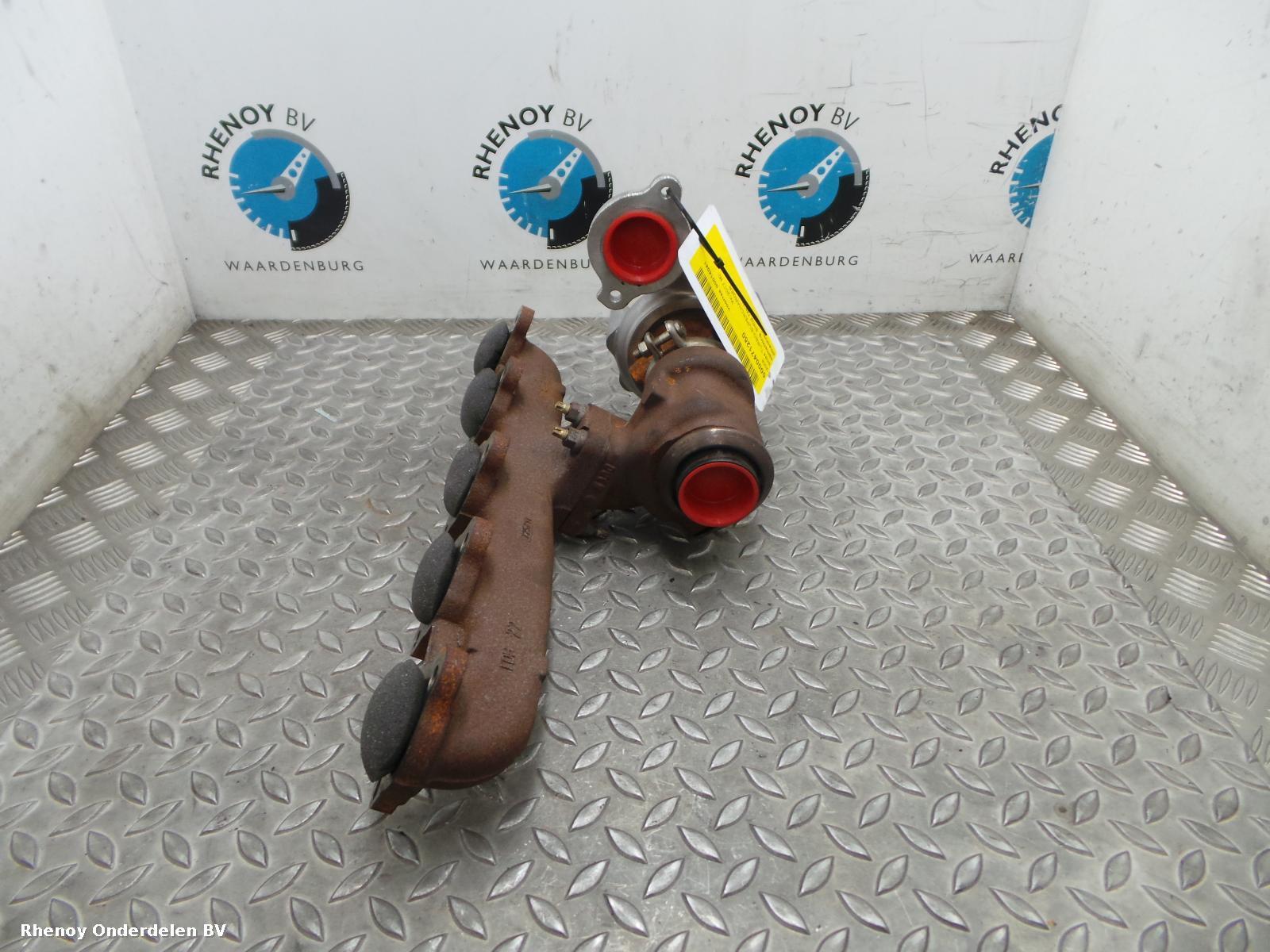 2017 PEUGEOT 2008 TURBO View Auto part TURBO PEUGEOT 2008 2017