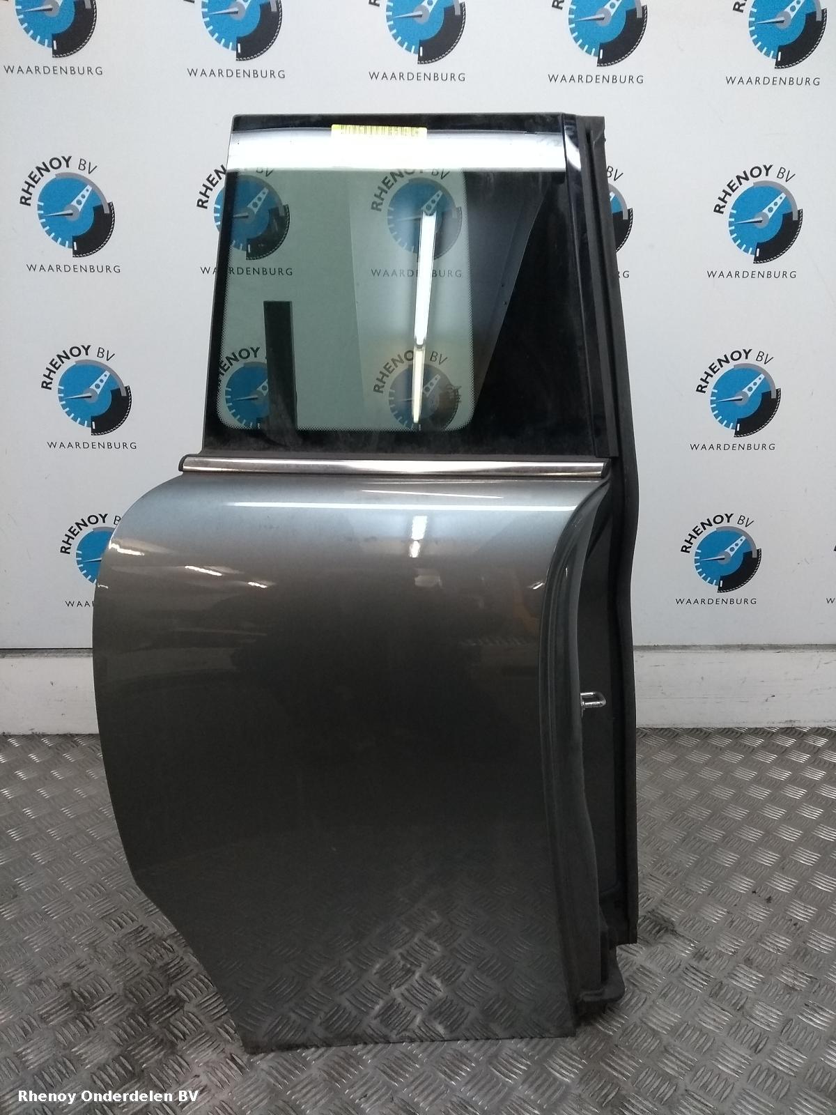 Bekijk Auto-onderdeel PORTIER RA  MINI (BMW) MINI 2012