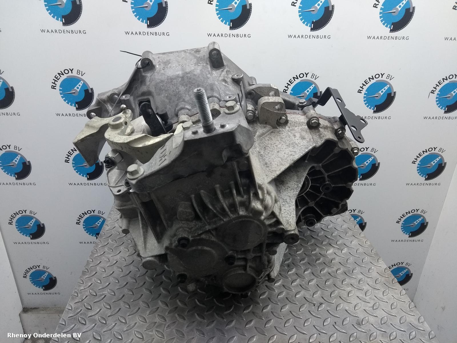 View Auto part TRANSMISSIE / VERSNELLINGSBAK FORD MONDEO 2016