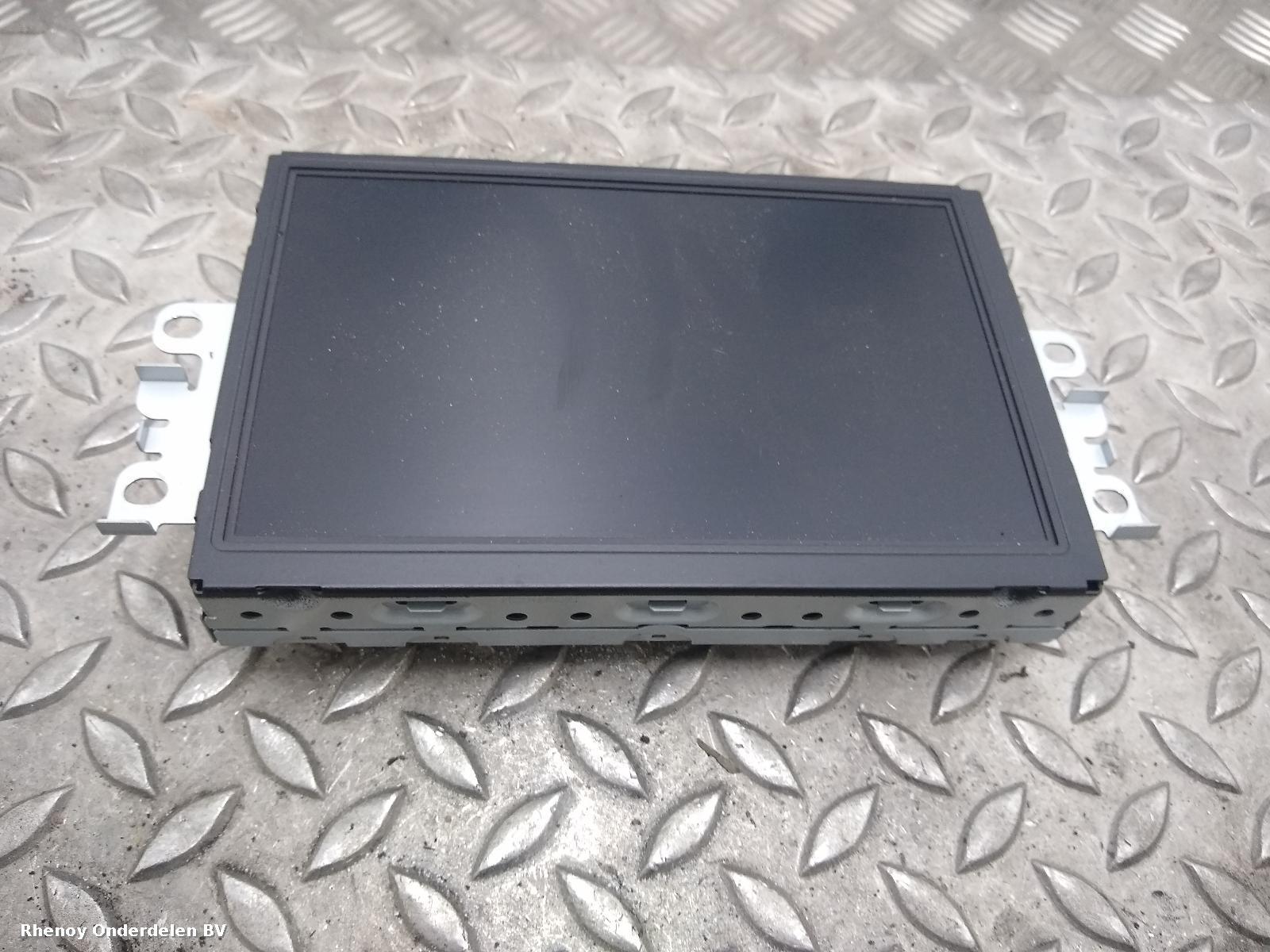 View Auto part NAVIGATIE VOLVO V40 2016