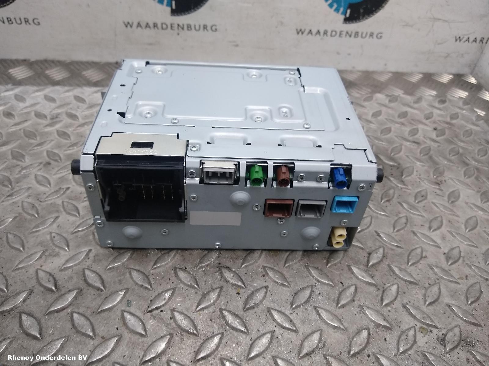 View Auto part NAVIGATIE VOLVO V40 2016