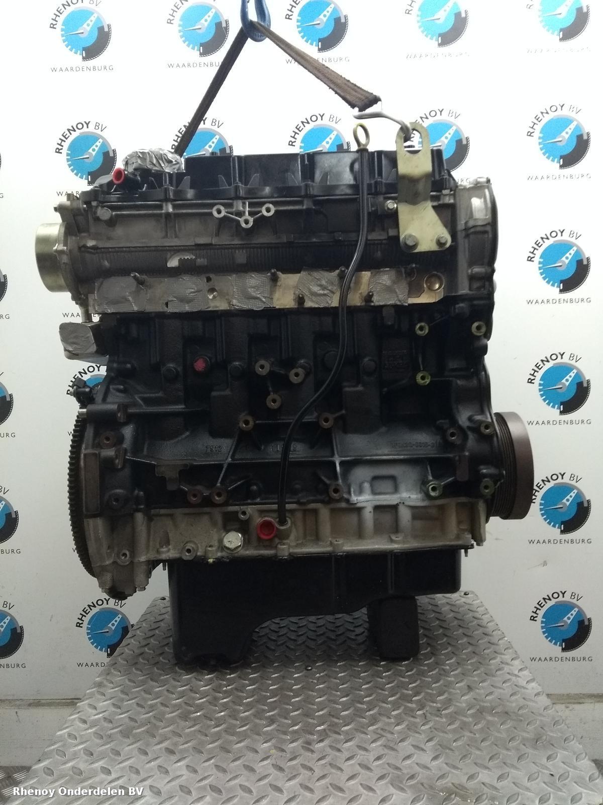View Auto part MOTOR FORD RANGER 2012