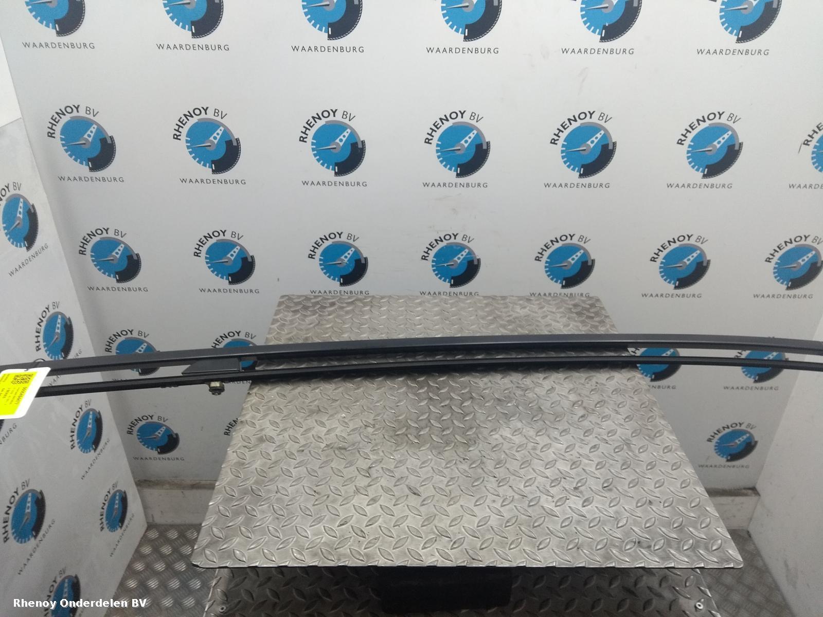 View Auto part Roof Rail BMW 3 SERIES 2008