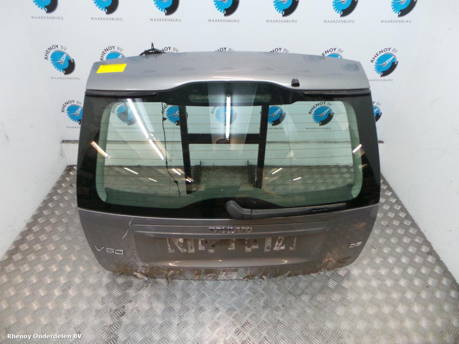 View Auto part Bootlid/Tailgate VOLVO V50 2008