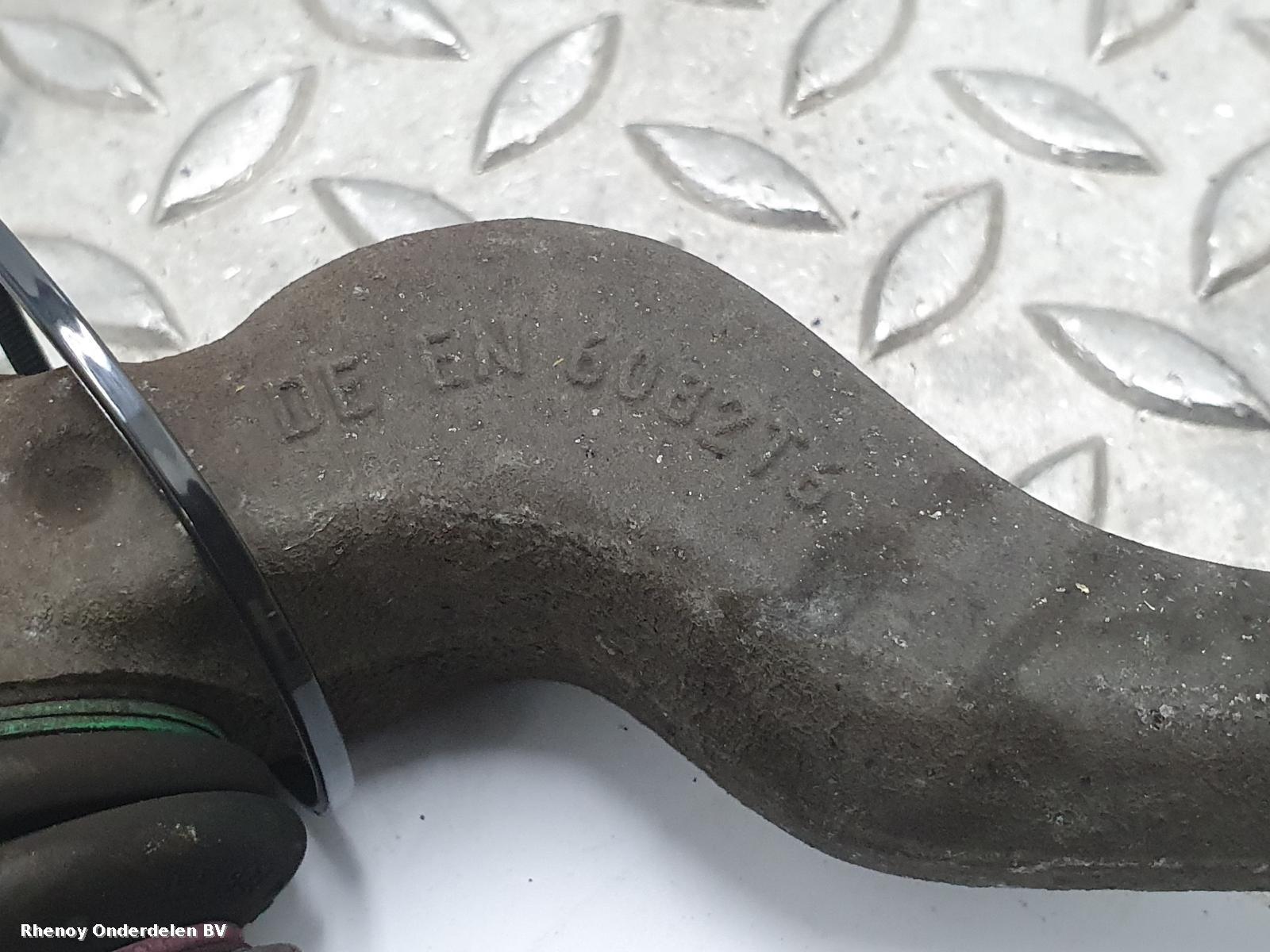 View Auto part DRAAGARM ONDER LV BMW X1 2011