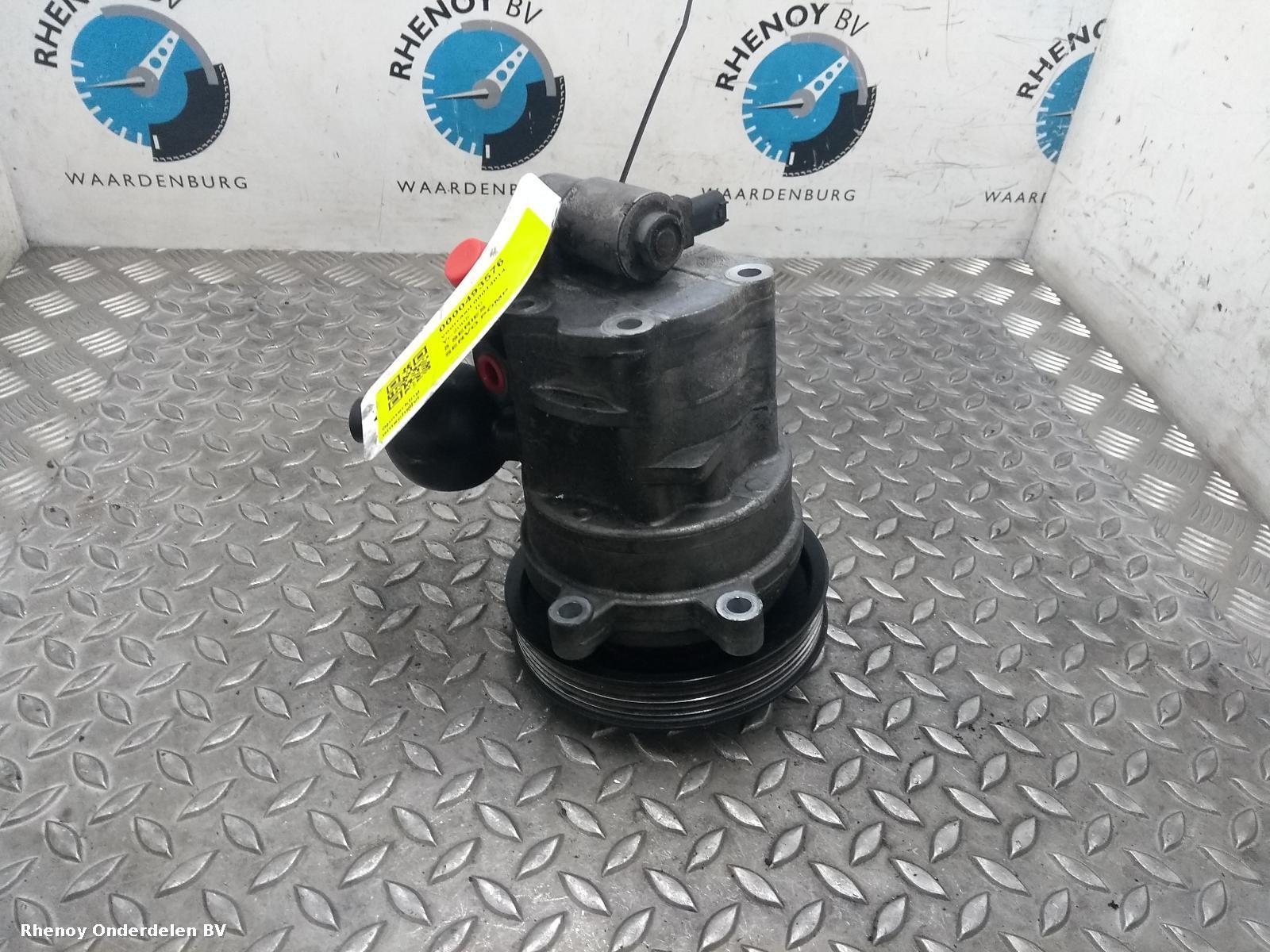 Bekijk Auto-onderdeel STUURPOMP BMW 5 SERIES 2005