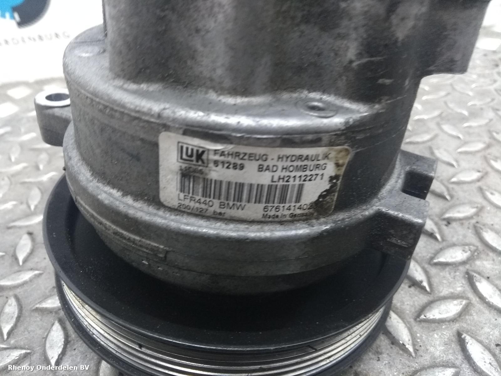 2005 BMW 5 SERIES STUURPOMP View Auto part STUURPOMP BMW 5 SERIES 2005