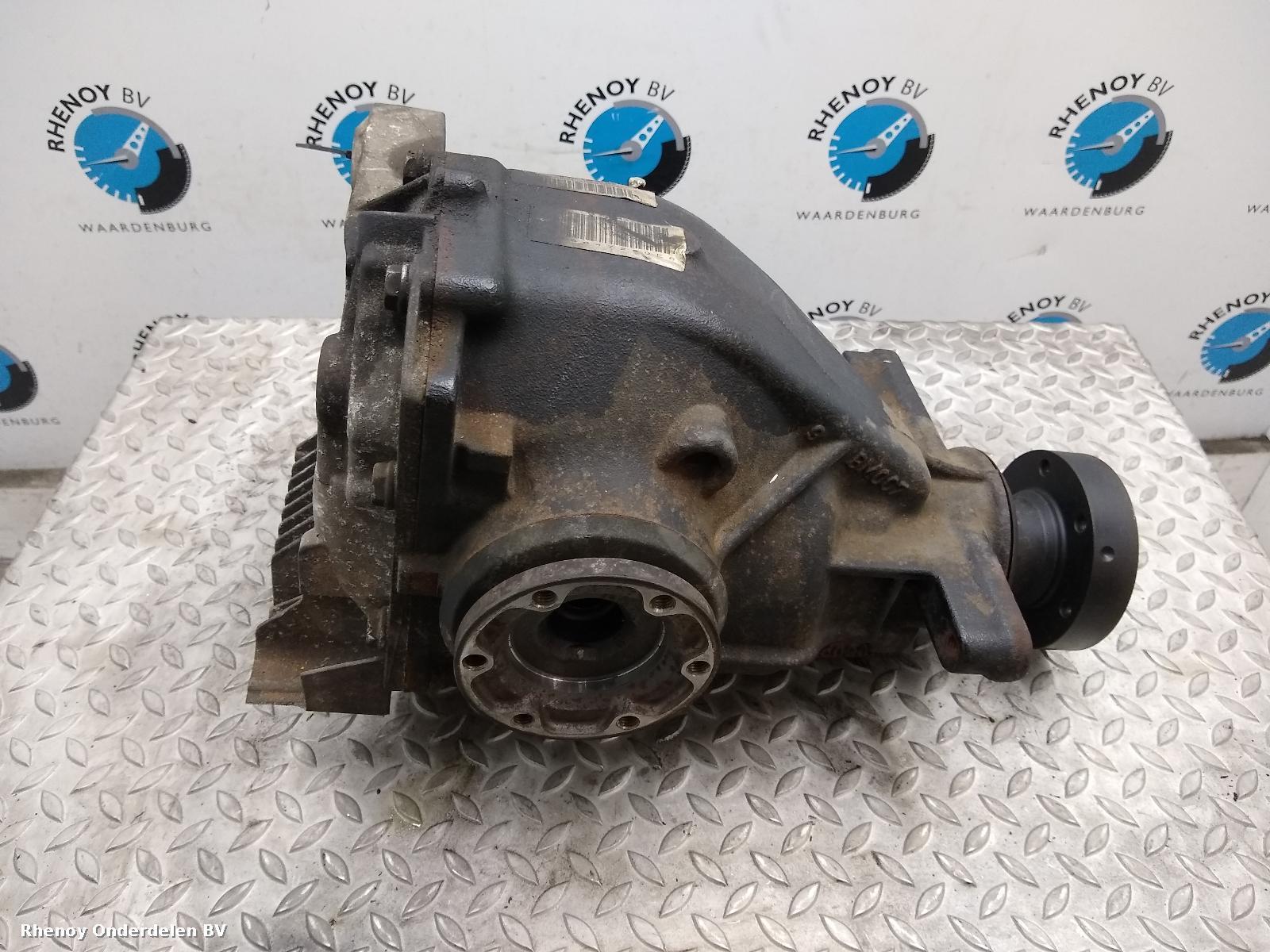 2005 BMW 5 SERIES DIFFERENTIEEL / CARDAN View Auto part DIFFERENTIEEL / CARDAN BMW 5 SERIES 2005