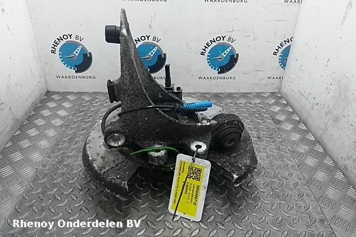 Bekijk Auto-onderdeel FUSEE LA BMW 5 SERIES 2005
