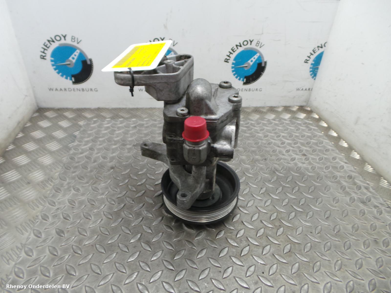 Bekijk Auto-onderdeel STUURPOMP BMW X5 2010