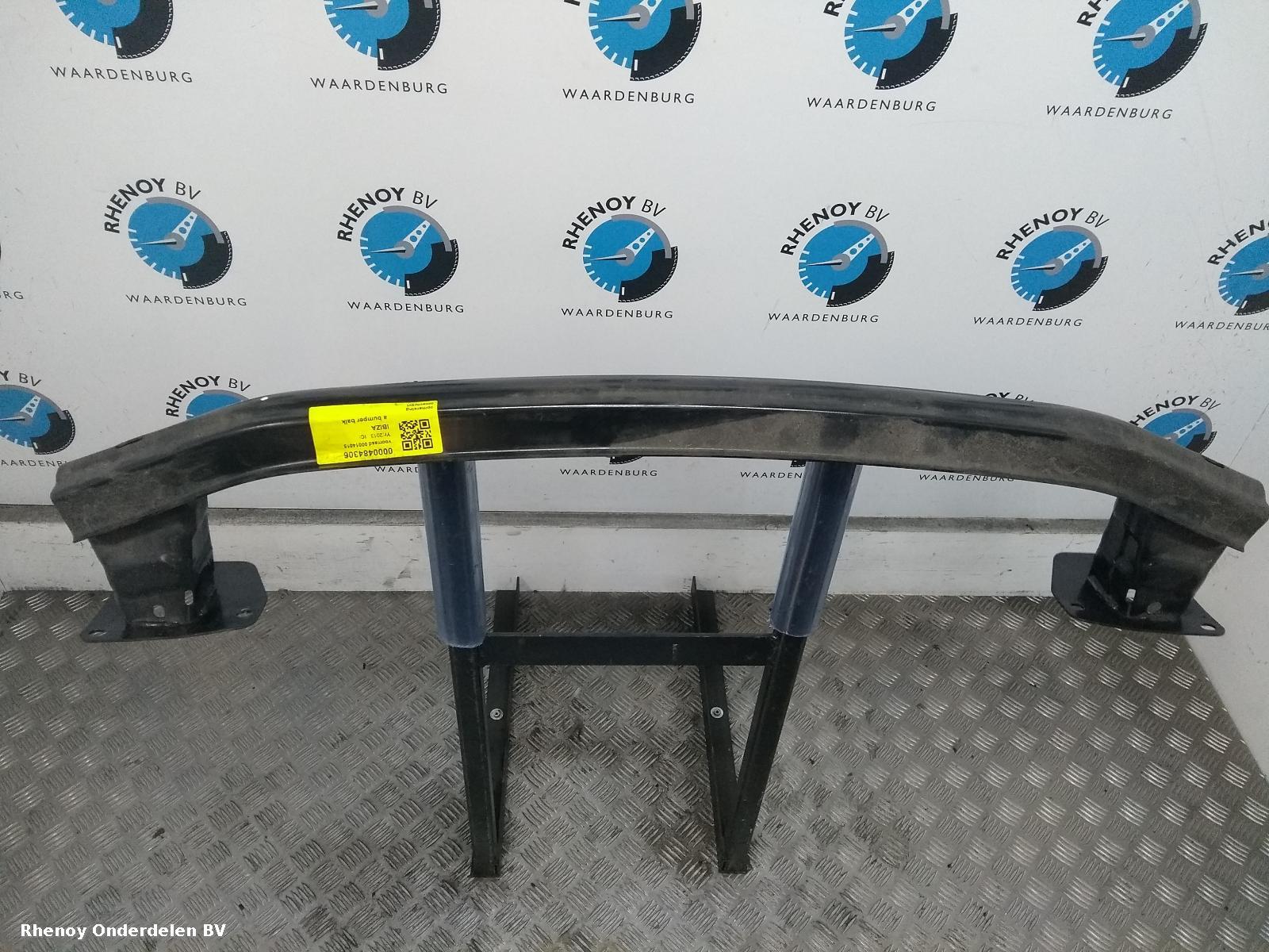 Bekijk Auto-onderdeel BUMPERBALK ACHTER SEAT IBIZA 2013