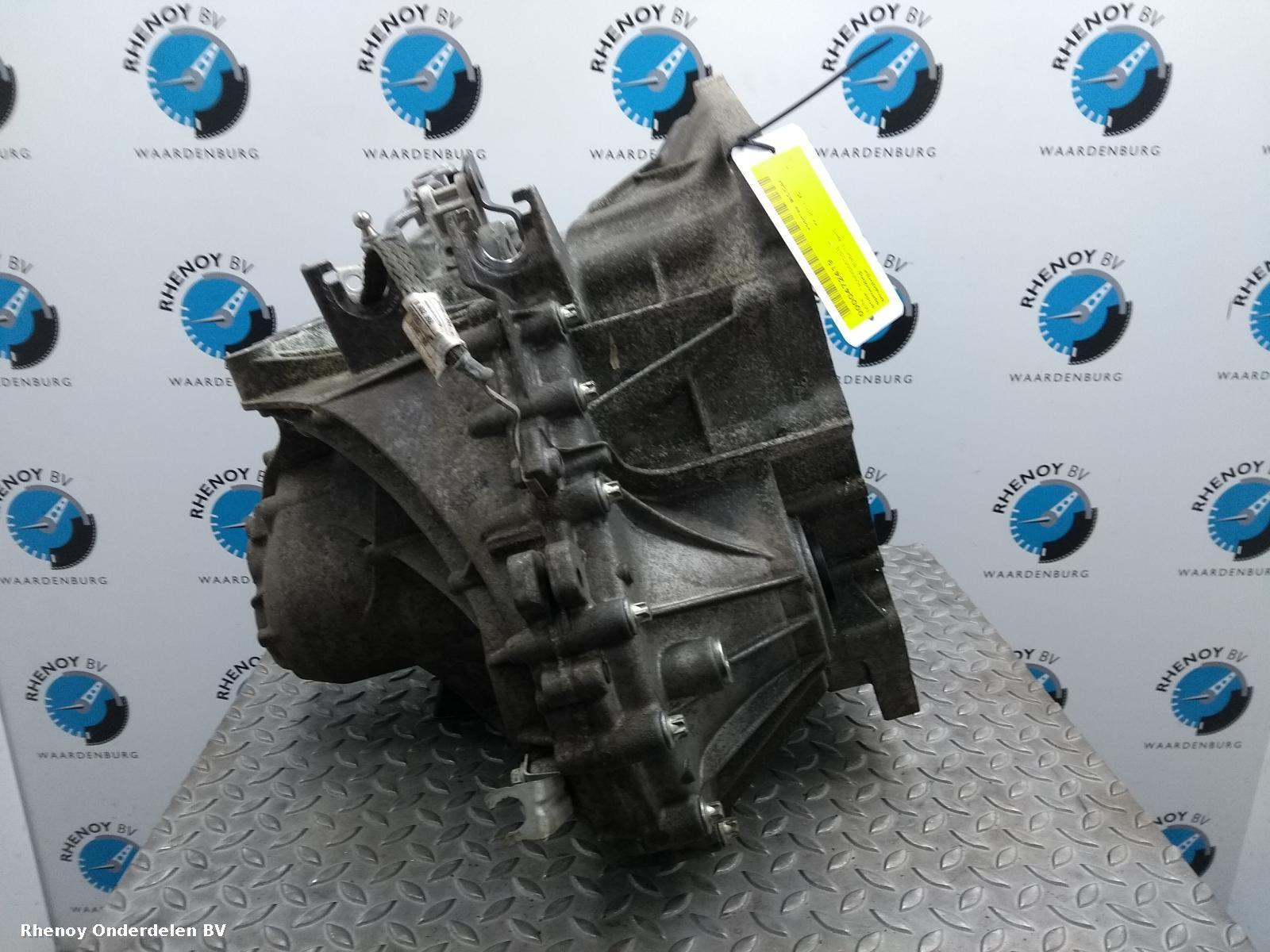 View Auto part TRANSMISSIE / VERSNELLINGSBAK MINI (BMW) MINI 2016