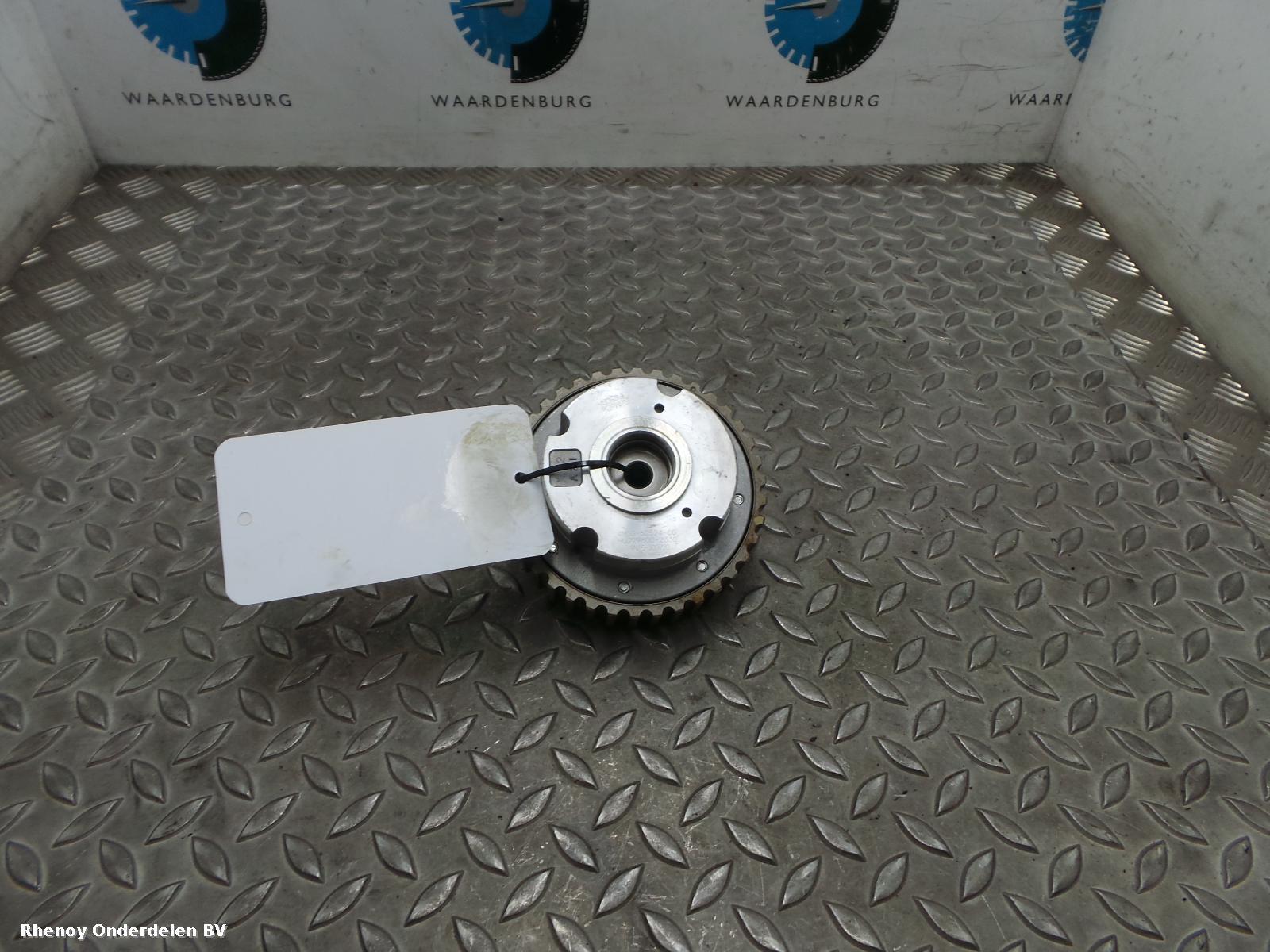 Bekijk Auto-onderdeel POELIE DIVERSE FORD FOCUS 2011