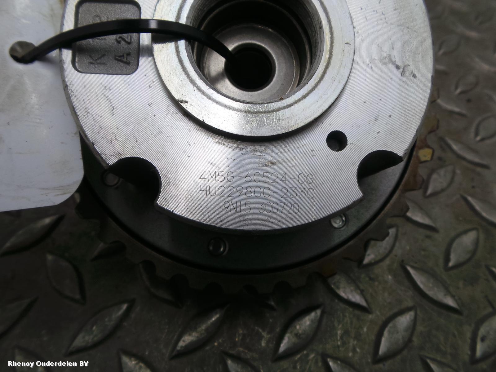 View Auto part POELIE DIVERSE FORD FOCUS 2011