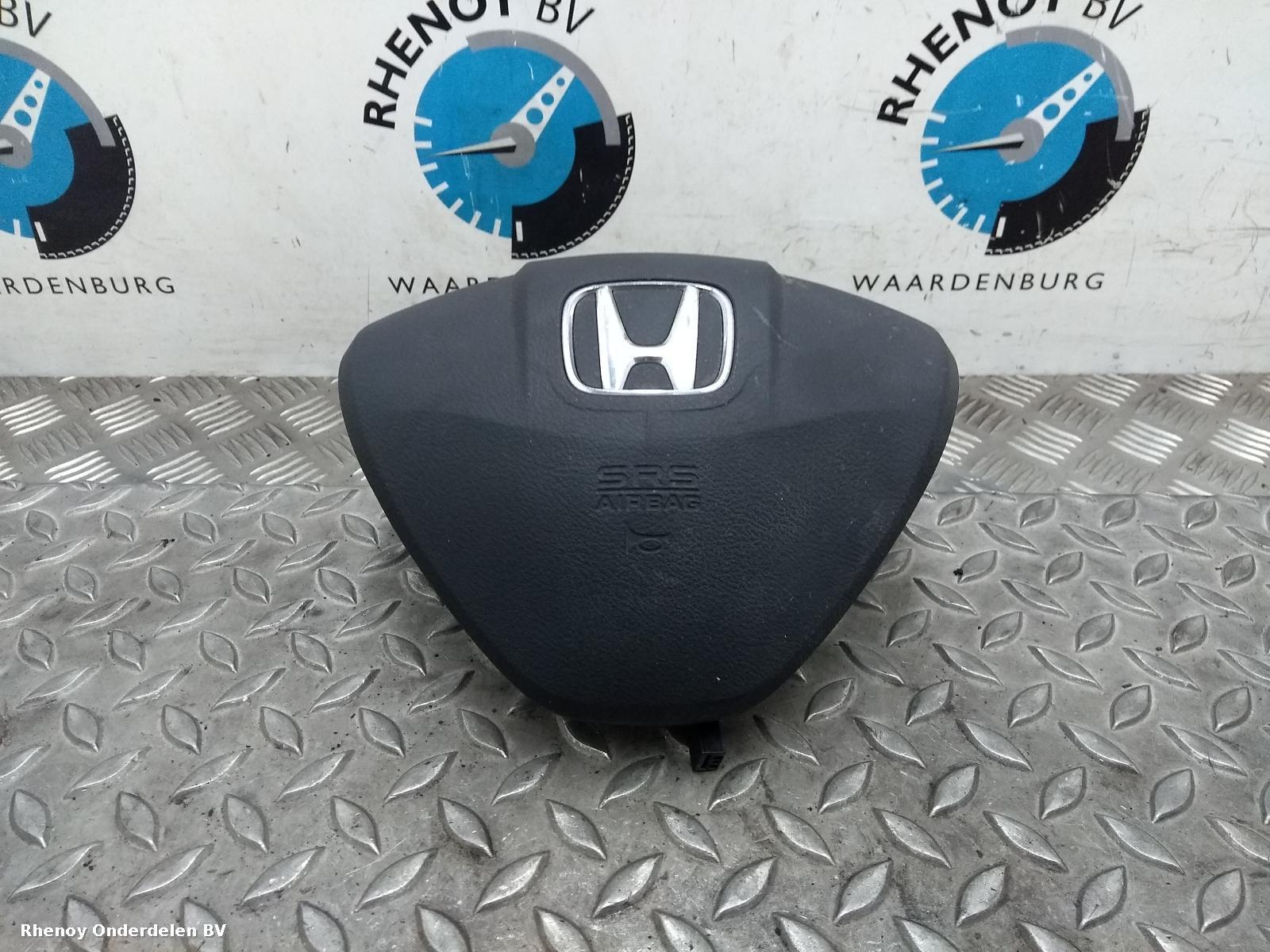 View Auto part AIRBAG SET HONDA CIVIC HYBRID 2009