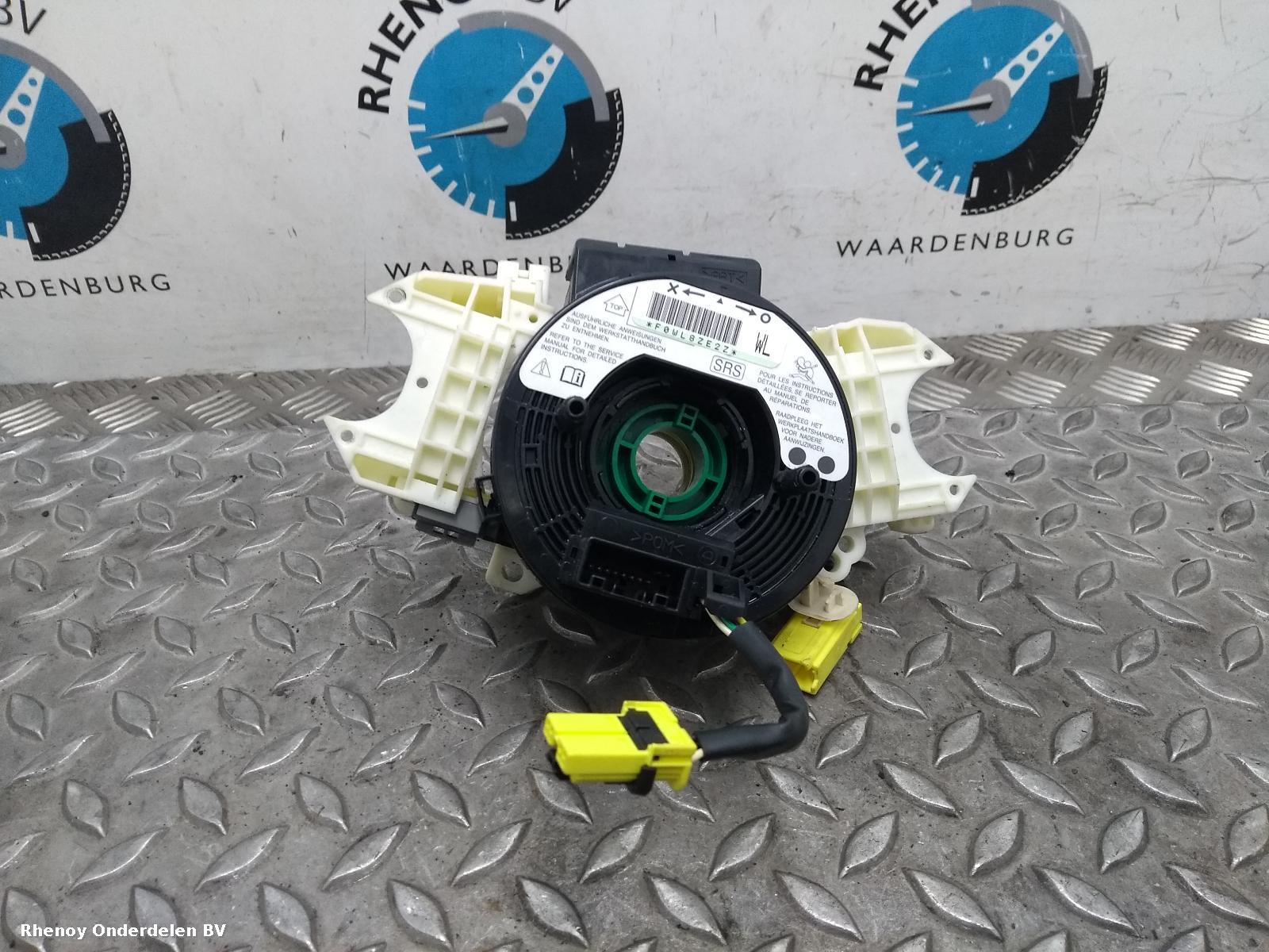 View Auto part AIRBAG SET HONDA CIVIC HYBRID 2009