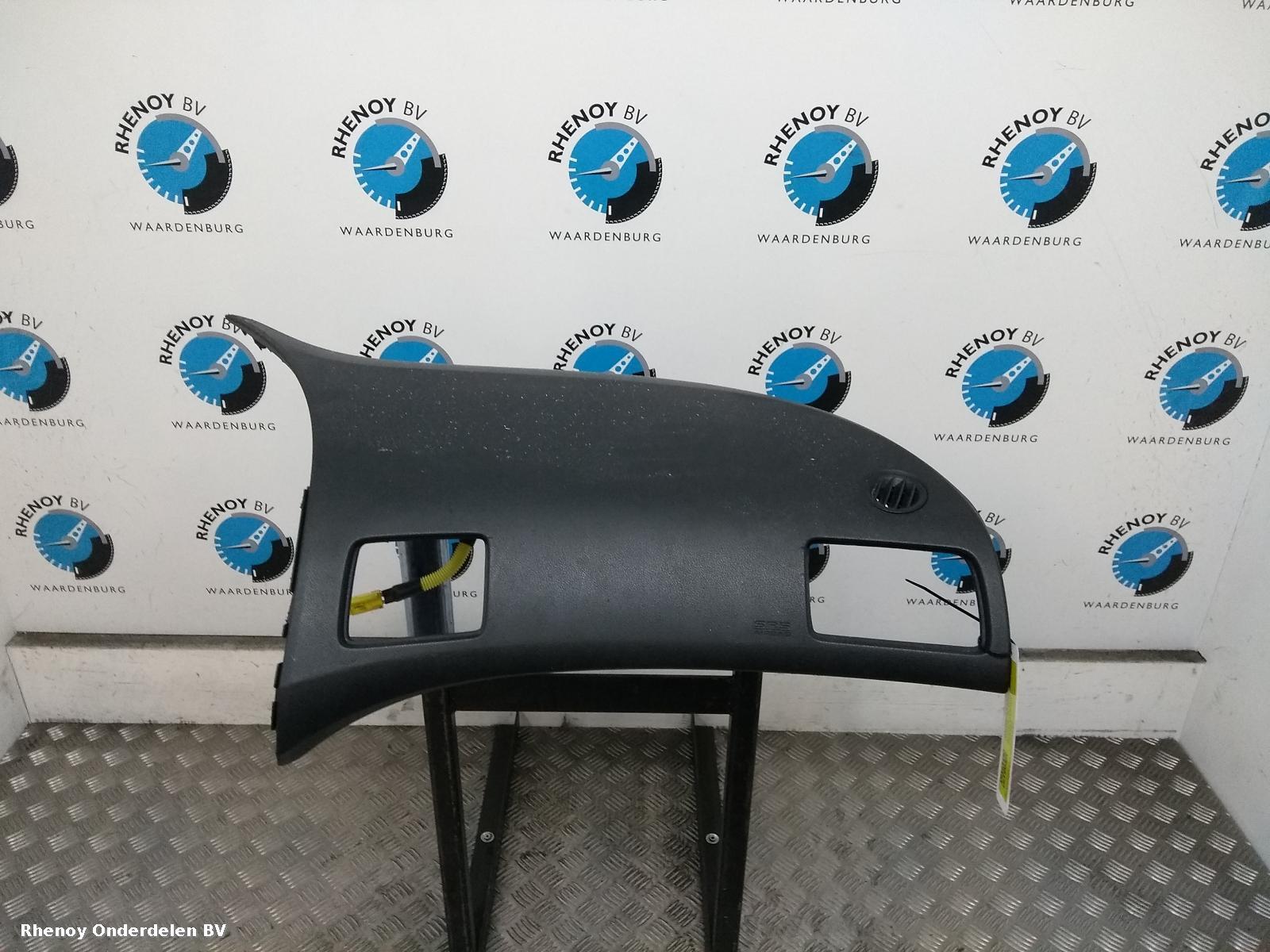 Bekijk Auto-onderdeel AIRBAG SET HONDA CIVIC HYBRID 2009
