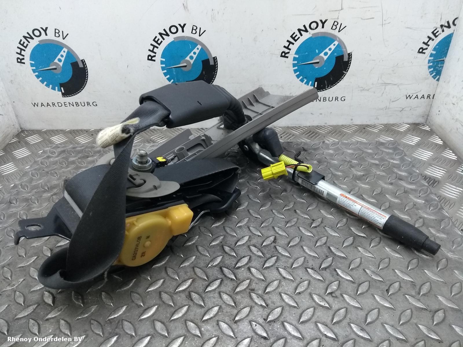 View Auto part AIRBAG SET HONDA CIVIC HYBRID 2009