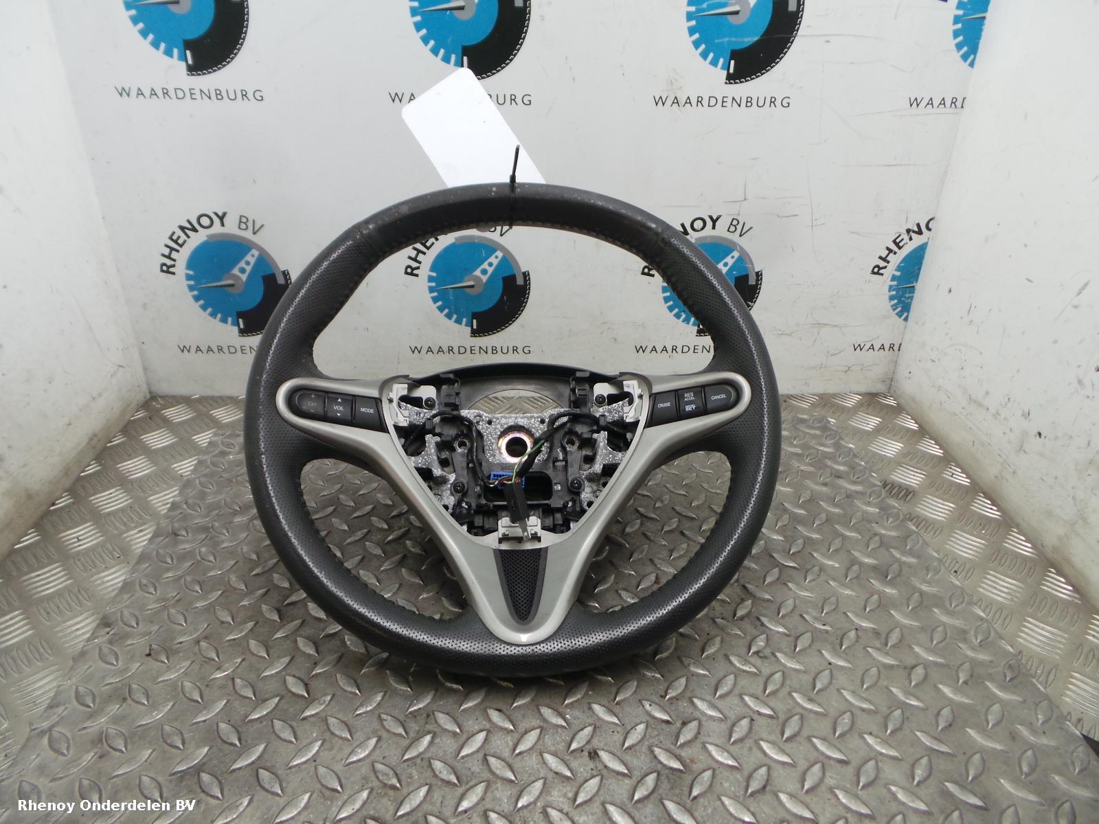 Bekijk Auto-onderdeel STUURWIEL HONDA CIVIC HYBRID 2009