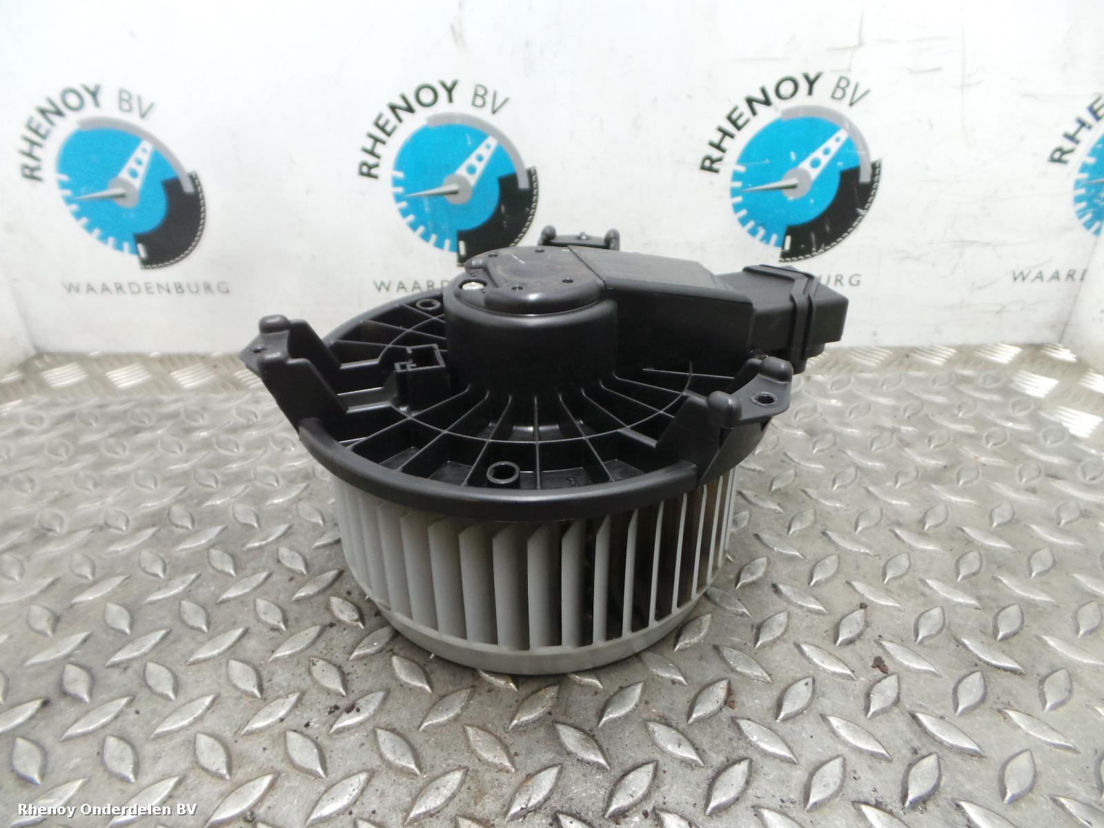 Bekijk Auto-onderdeel KACHELMOTOR HONDA CIVIC HYBRID 2009