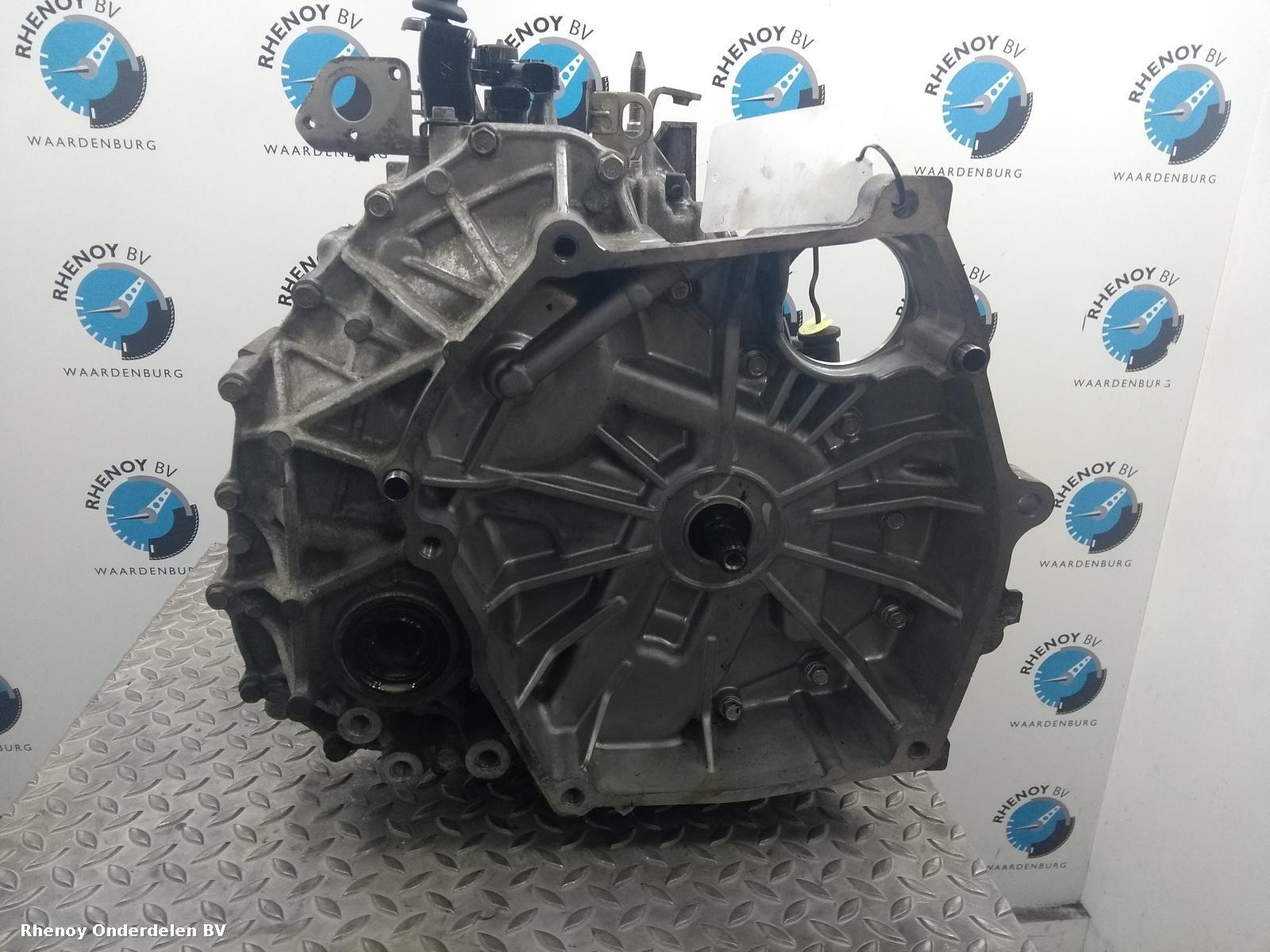 Bekijk Auto-onderdeel TRANSMISSIE / VERSNELLINGSBAK HONDA CIVIC HYBRID 2009