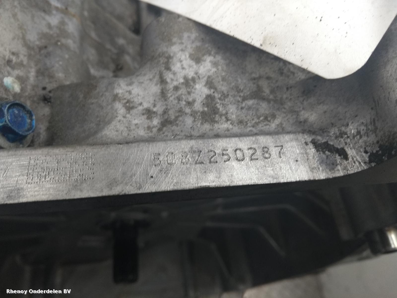 View Auto part Gearbox HONDA CIVIC HYBRID 2009
