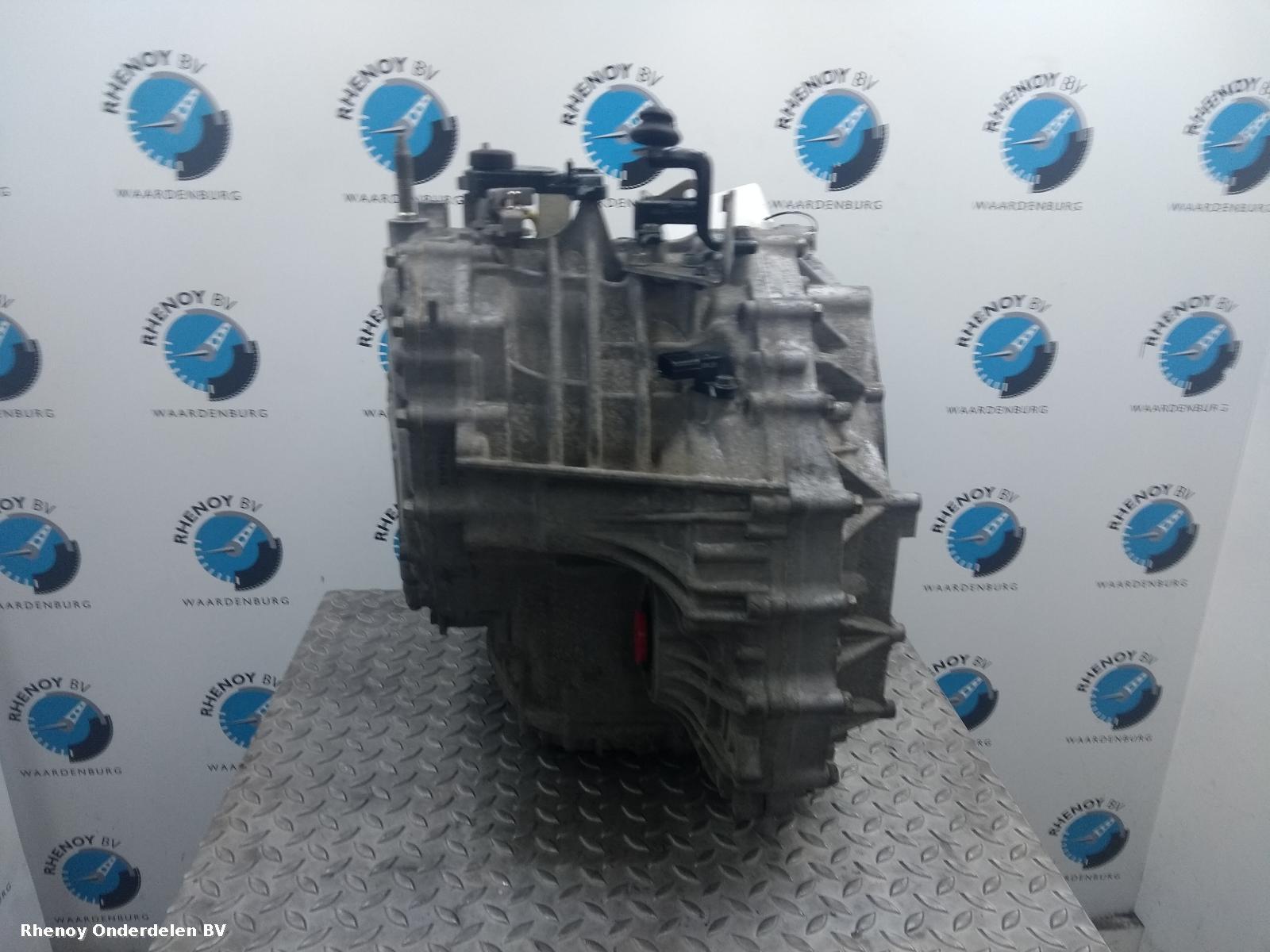 View Auto part Gearbox HONDA CIVIC HYBRID 2009