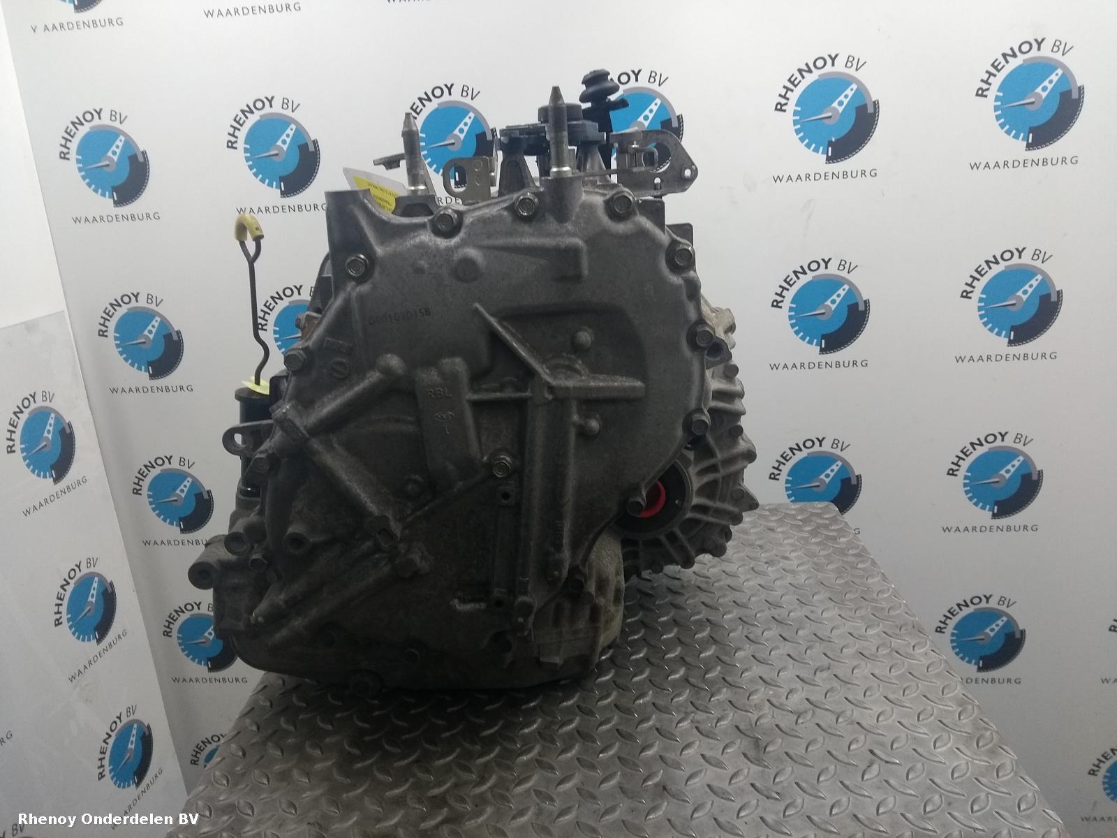 View Auto part Gearbox HONDA CIVIC HYBRID 2009