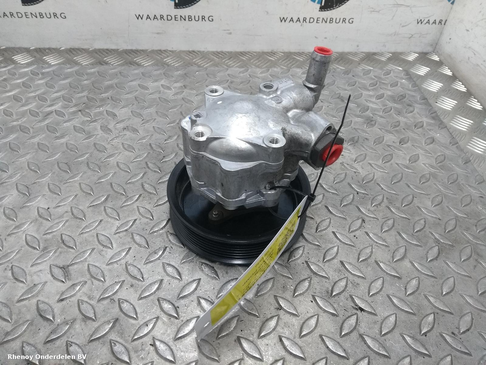 Bekijk Auto-onderdeel STUURPOMP RENAULT MASTER 2018