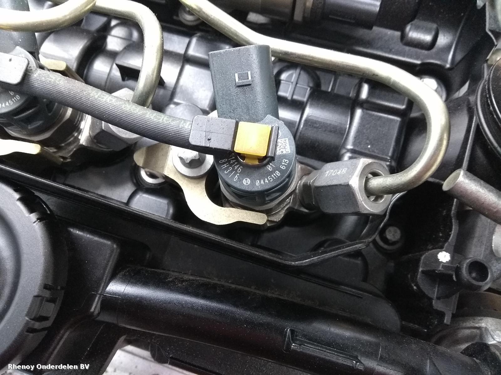 View Auto part MOTOR BMW 1 SERIES 2015
