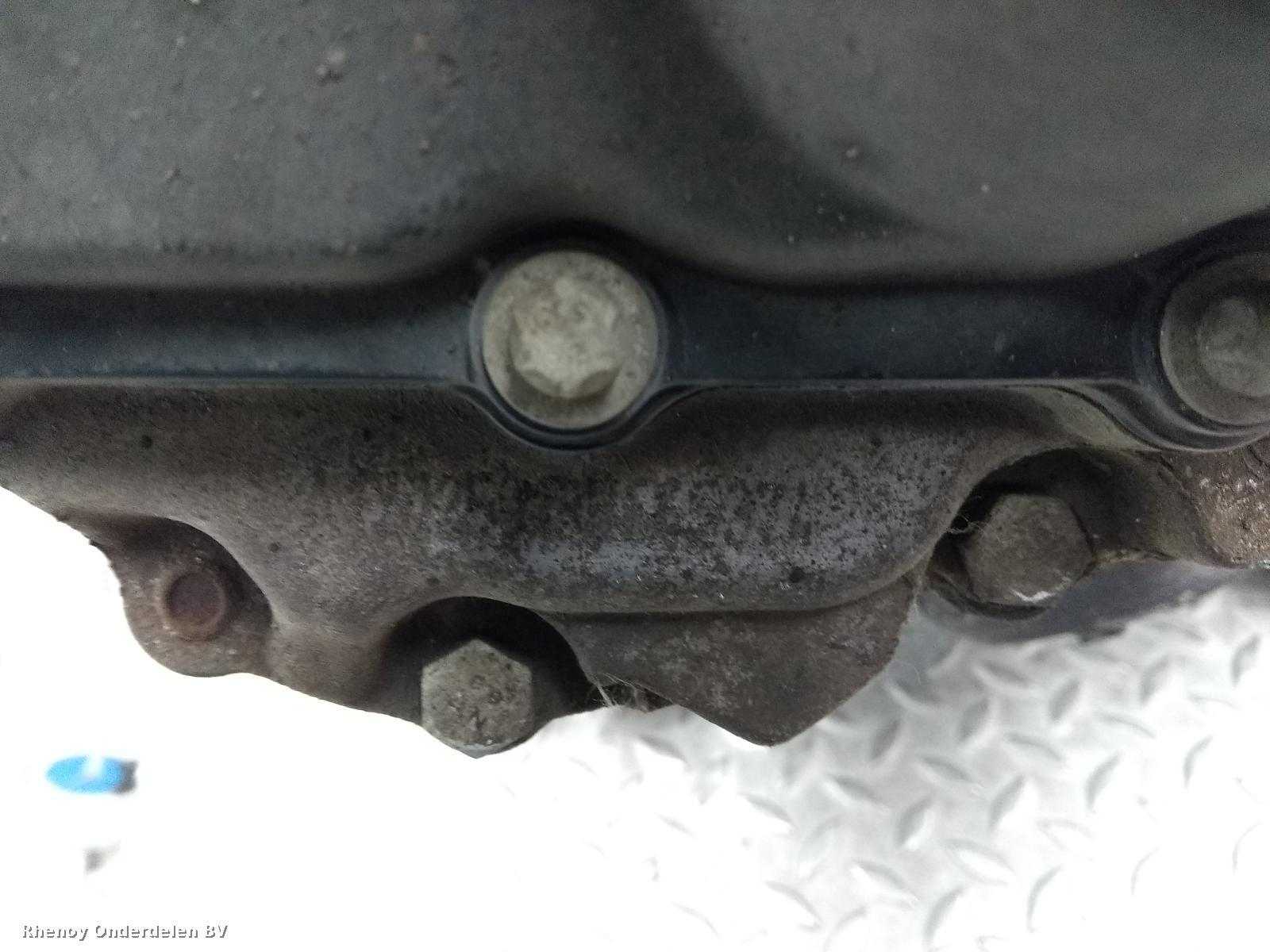 View Auto part TRANSMISSIE / VERSNELLINGSBAK OPEL / VAUXHALL ADAM 2015
