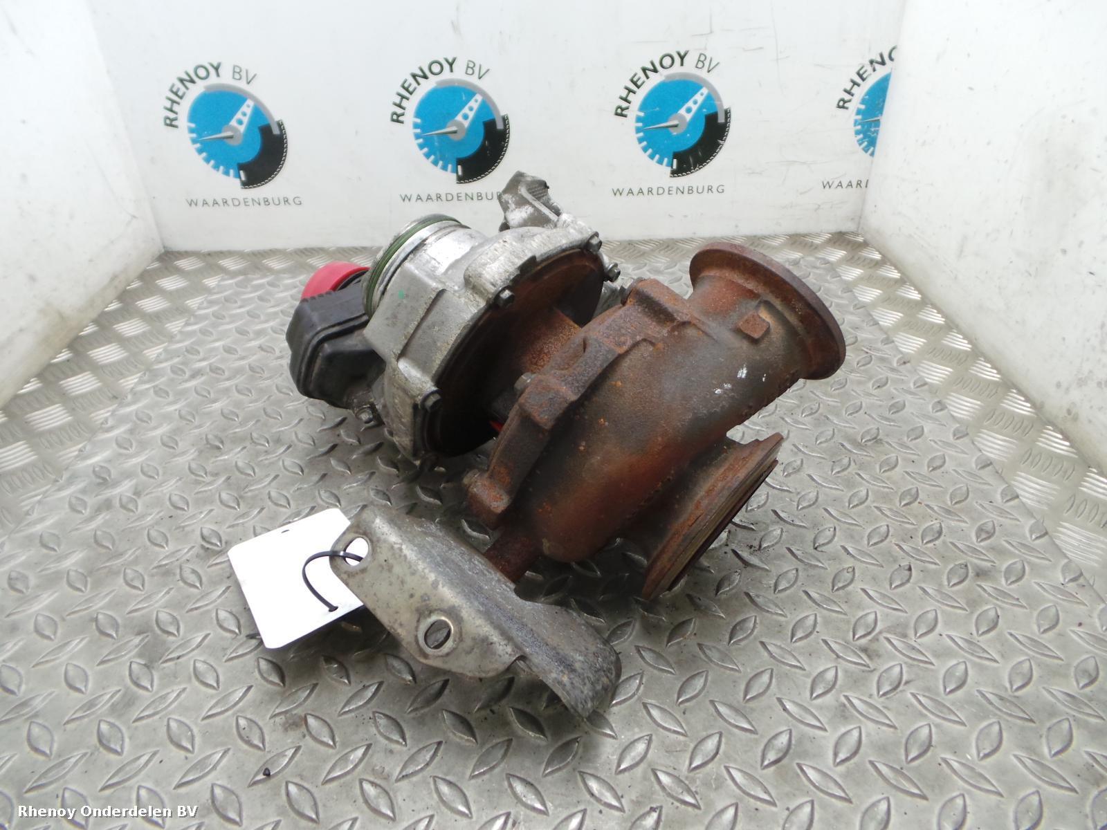 View Auto part Turbocharger BMW 3 SERIES 2015
