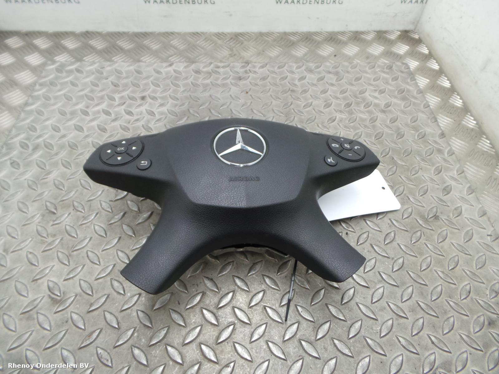 Bekijk Auto-onderdeel AIRBAG LINKS MERCEDES C CLASS 2008