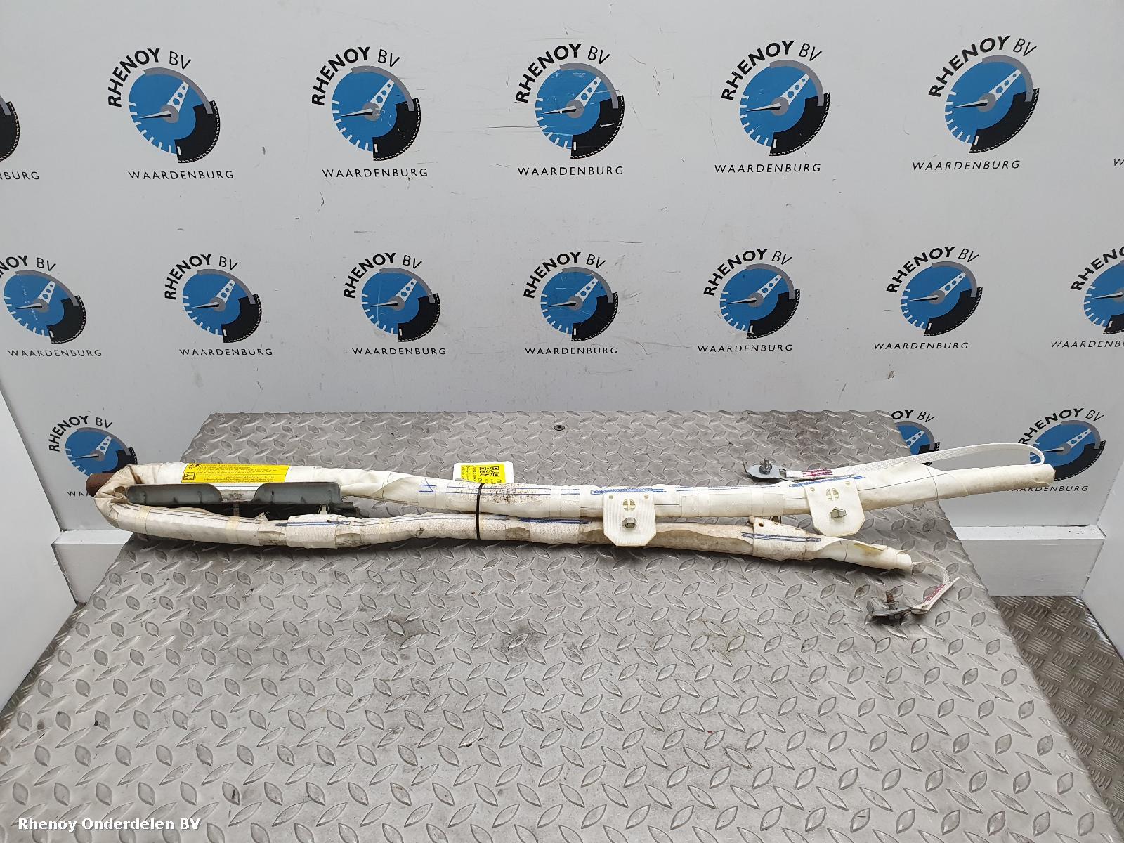 Bekijk Auto-onderdeel AIRBAG LINKS CHEVROLET CRUZE 2013