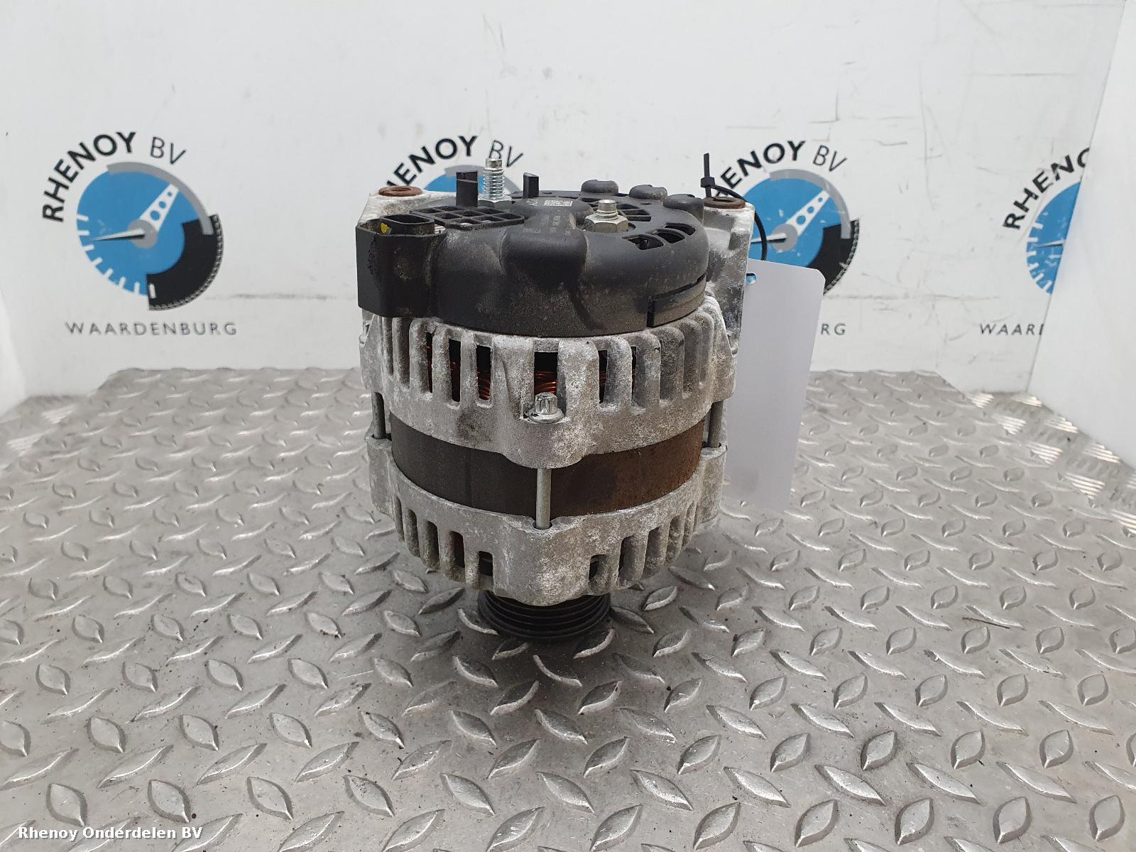 Bekijk Auto-onderdeel DYNAMO CHEVROLET CRUZE 2013