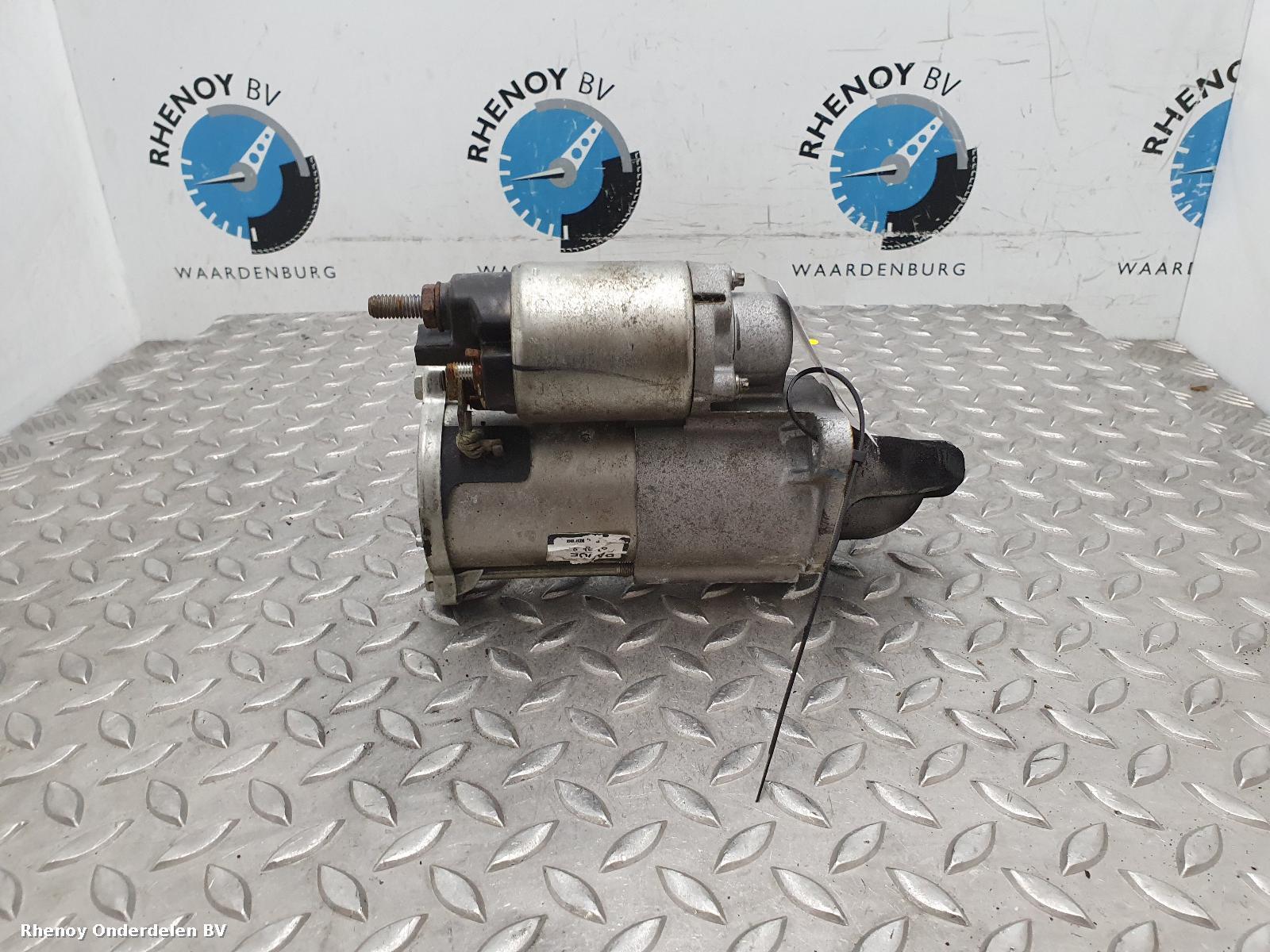 Bekijk Auto-onderdeel STARTMOTOR CHEVROLET CRUZE 2013