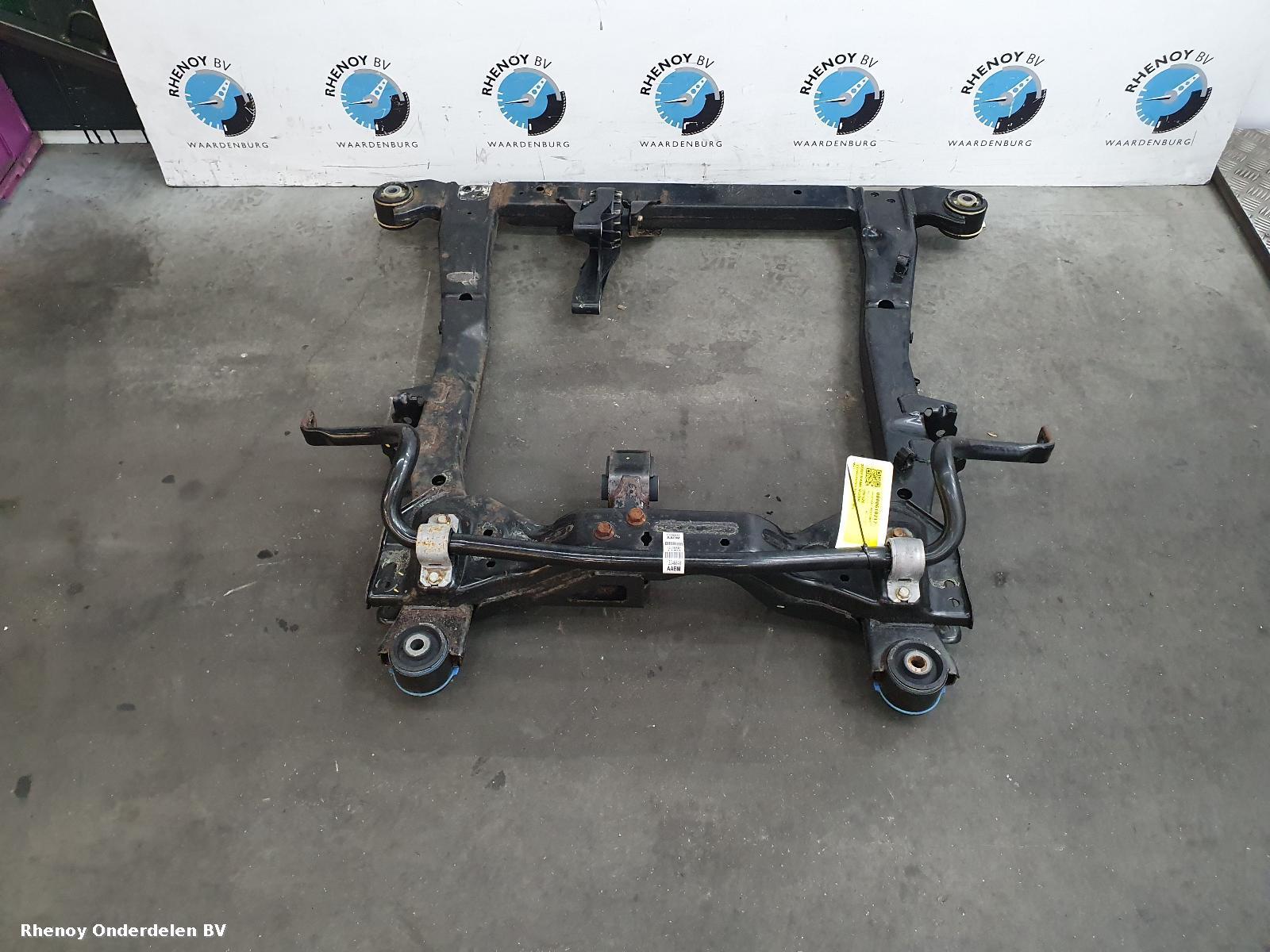 Bekijk Auto-onderdeel SUBFRAME VOOR CHEVROLET CRUZE 2013