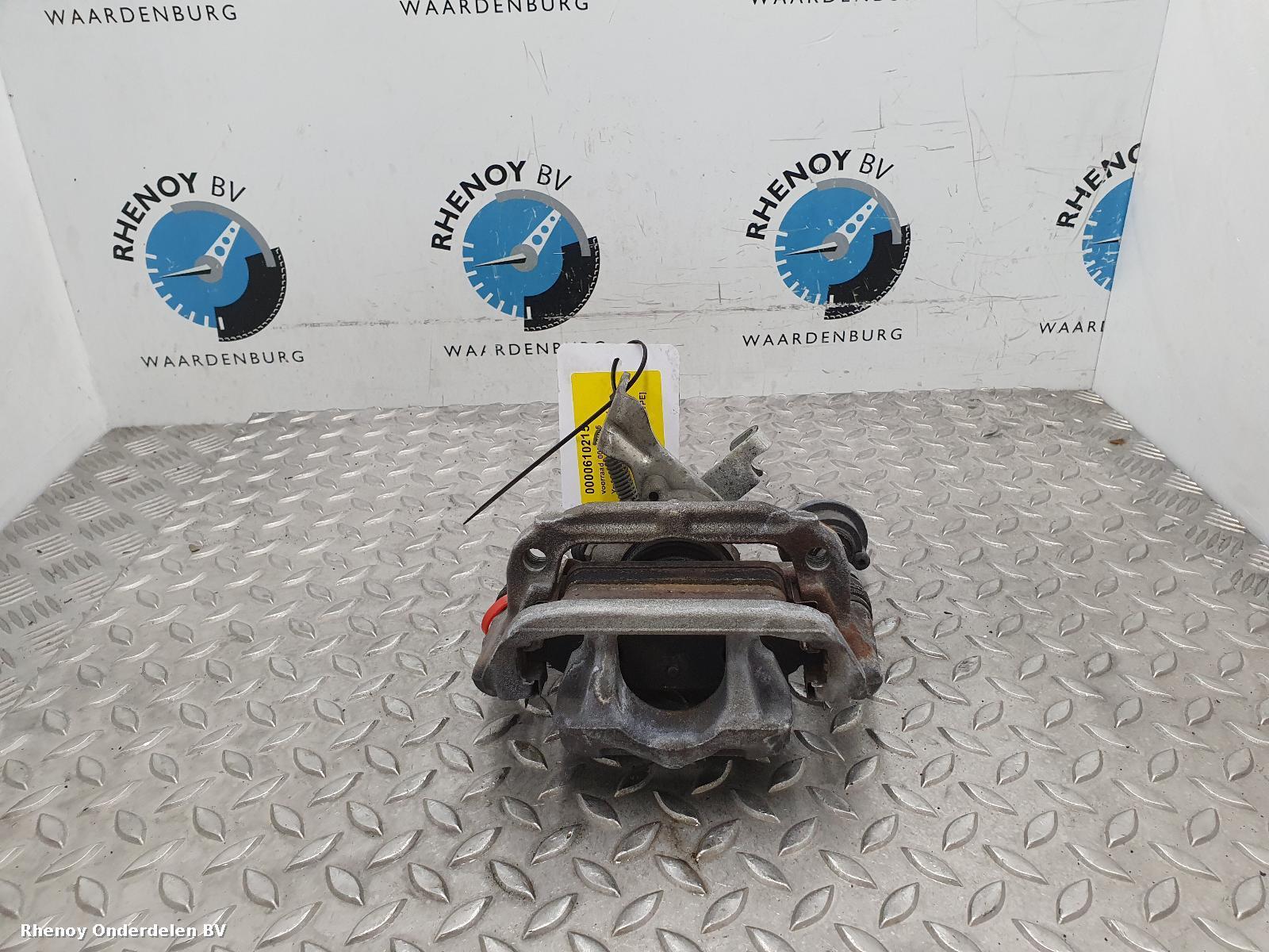 Bekijk Auto-onderdeel REM KLAUW CHEVROLET CRUZE 2013