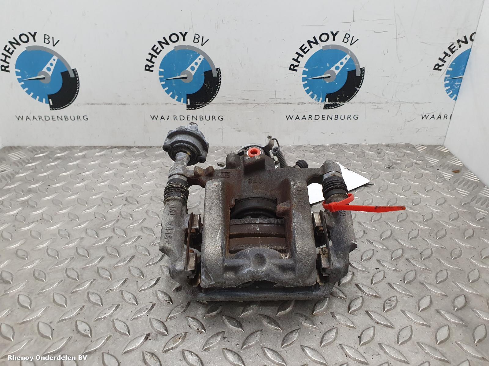 2013 CHEVROLET CRUZE Caliper View Auto part Caliper CHEVROLET CRUZE 2013