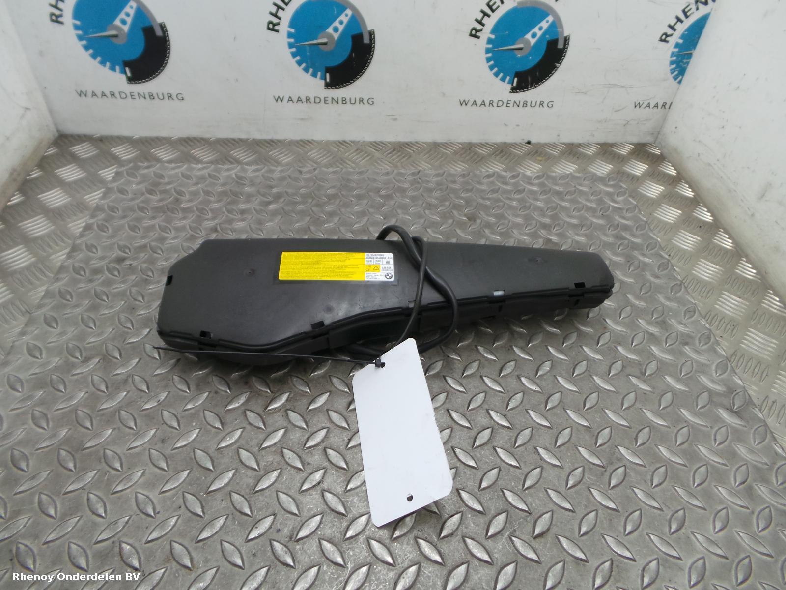 Bekijk Auto-onderdeel AIRBAG RECHTS BMW 3 SERIES 2006
