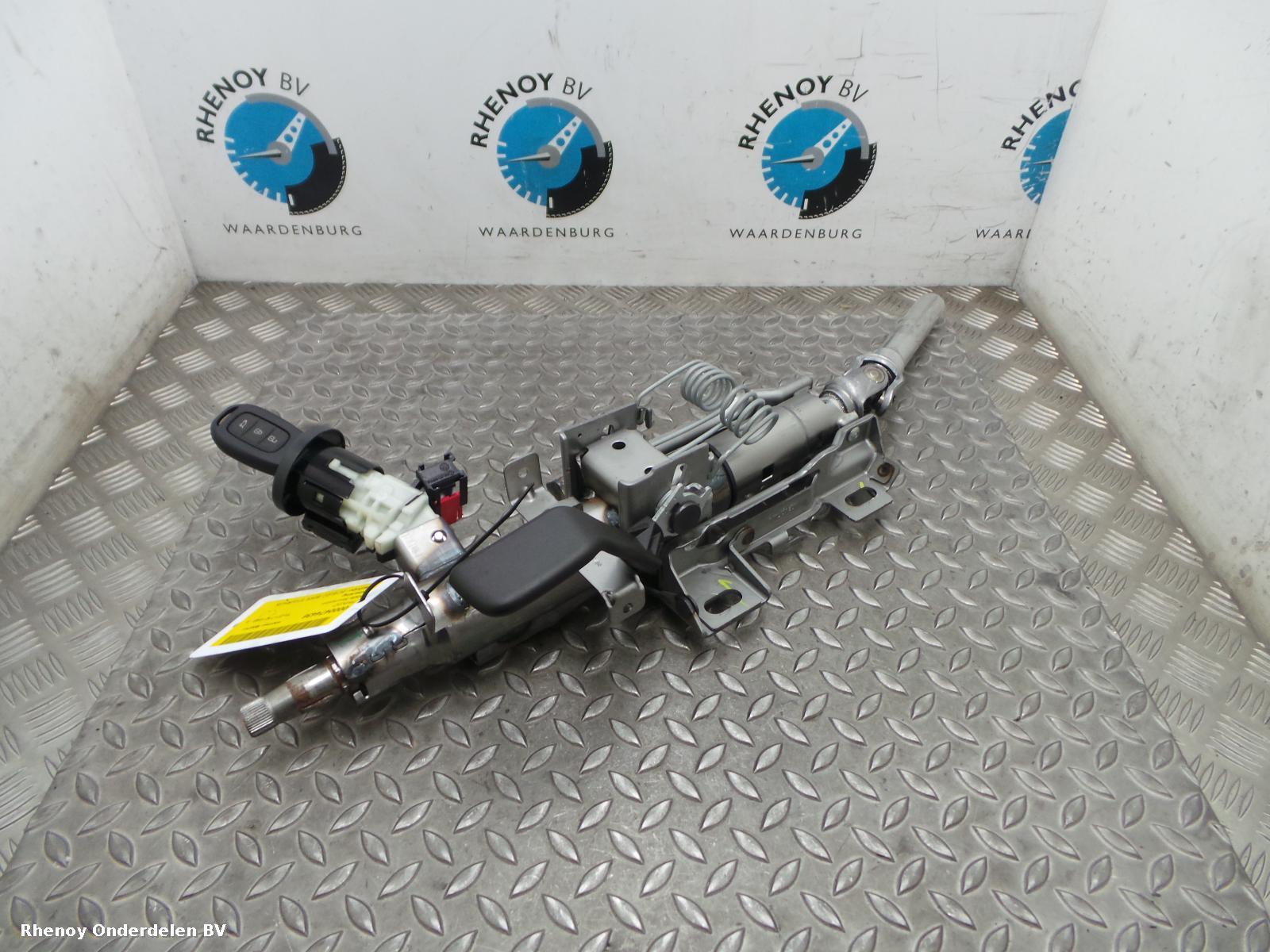 Bekijk Auto-onderdeel STUURKOLOM RENAULT TWINGO 2017