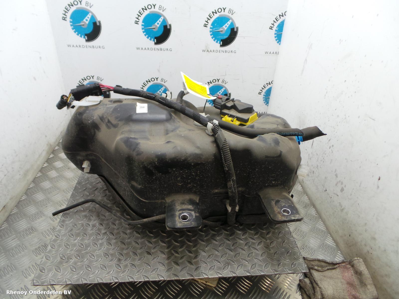 View Auto part ADBLUE POMP FORD TRANSIT 2016