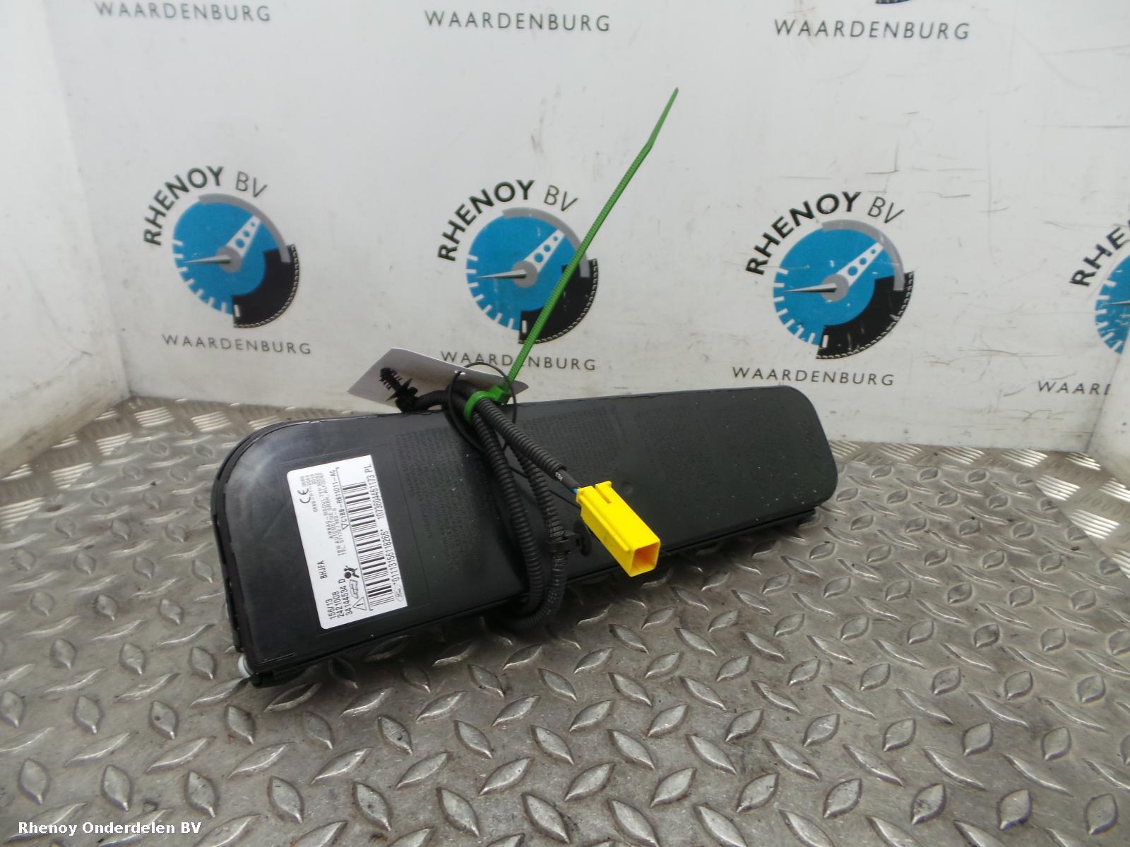 Bekijk Auto-onderdeel AIRBAG LINKS FORD FIESTA 2014