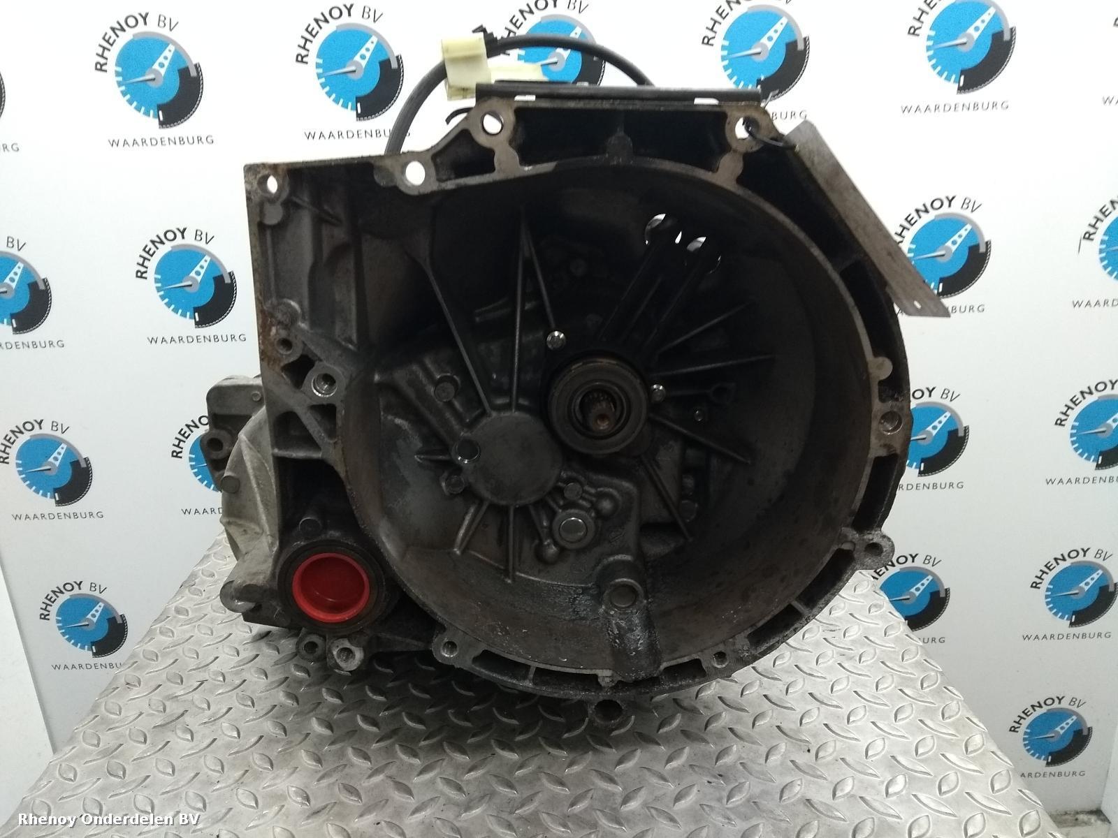 Bekijk Auto-onderdeel TRANSMISSIE / VERSNELLINGSBAK FORD FIESTA 2014