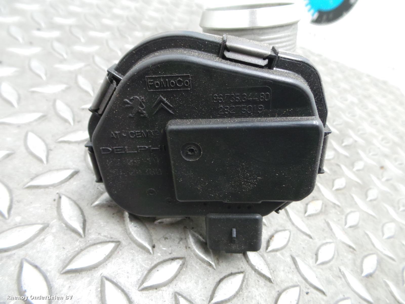 View Auto part GASKLEPHUIS VOLVO V40 2014