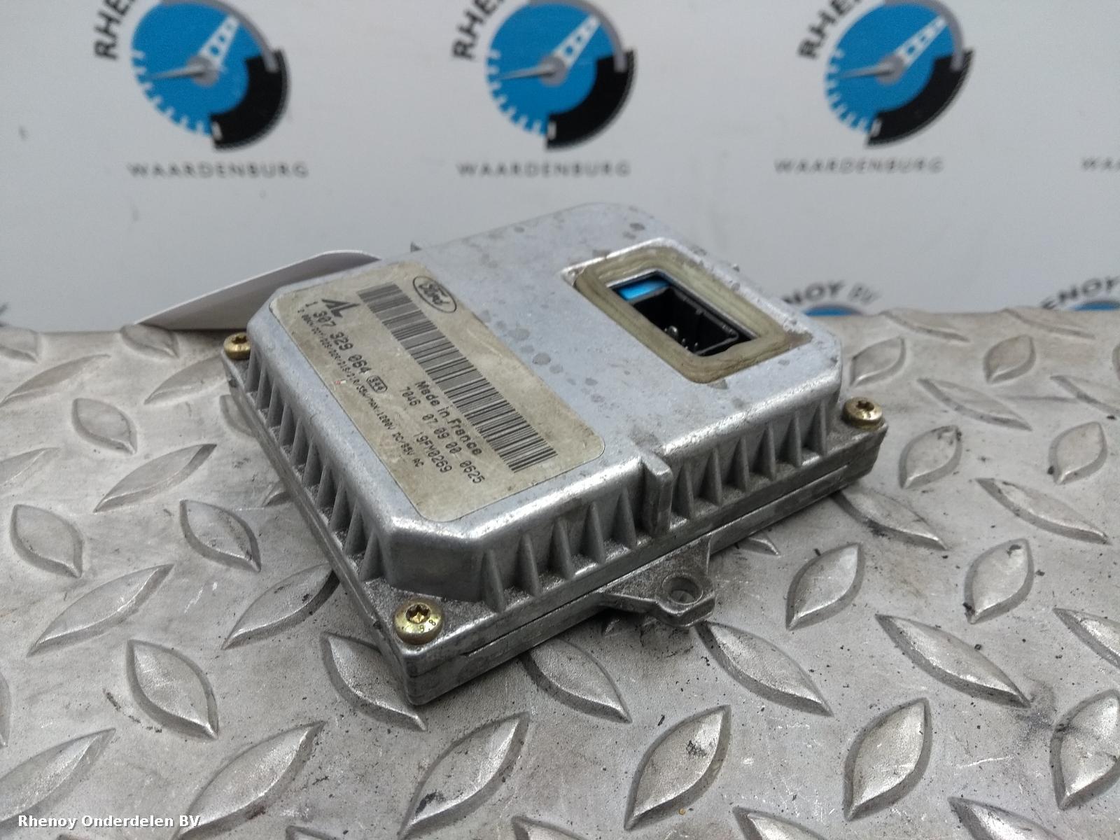 Bekijk Auto-onderdeel XENON STUURAPPARAAT FORD FOCUS 2007