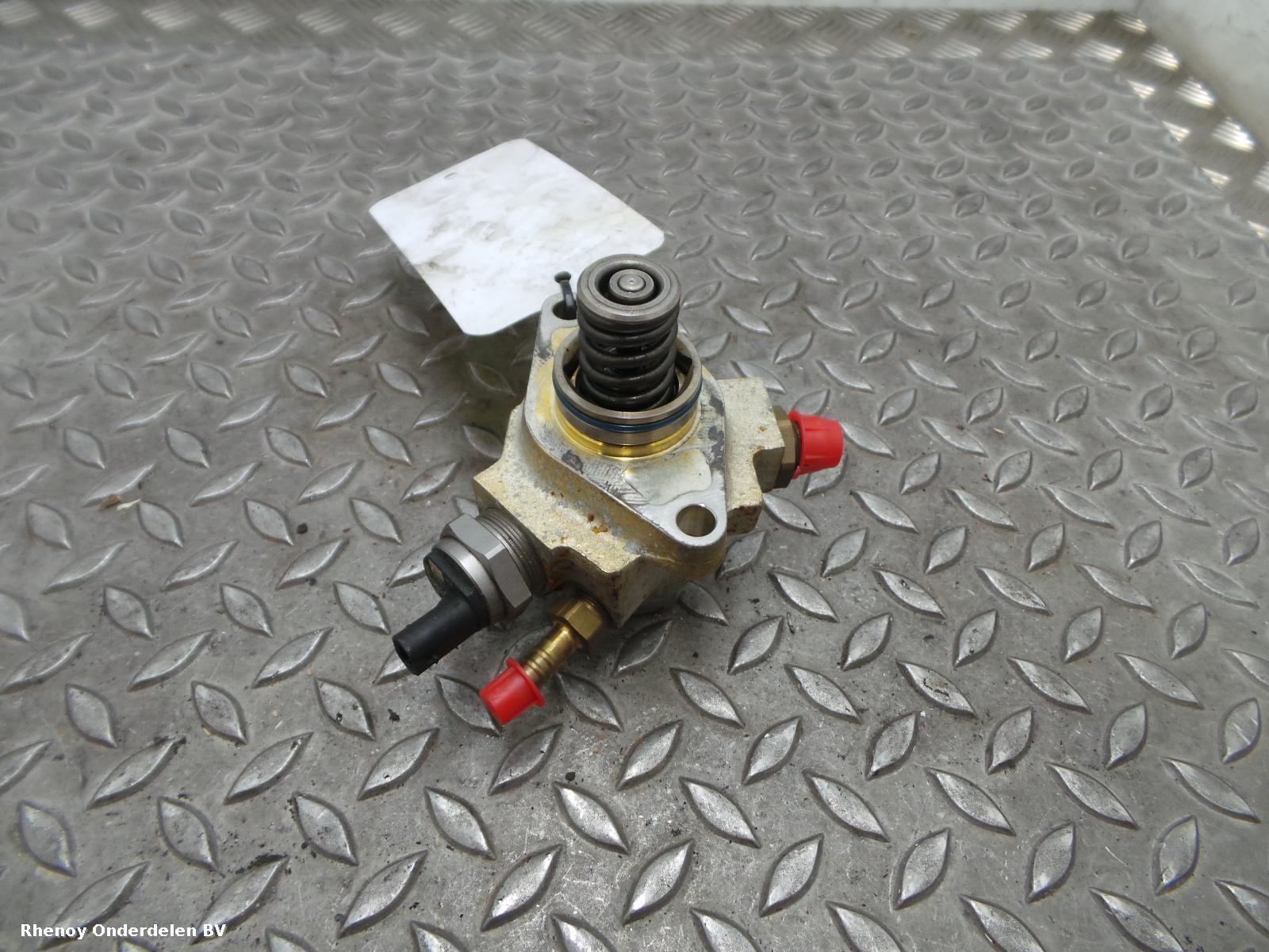 View Auto part Fuel Pump VOLKSWAGEN GOLF 2014