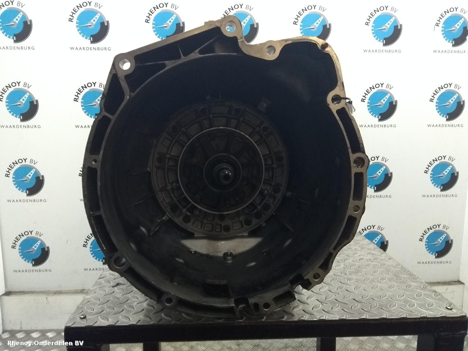 Bekijk Auto-onderdeel TRANSMISSIE / VERSNELLINGSBAK BMW X5 2007