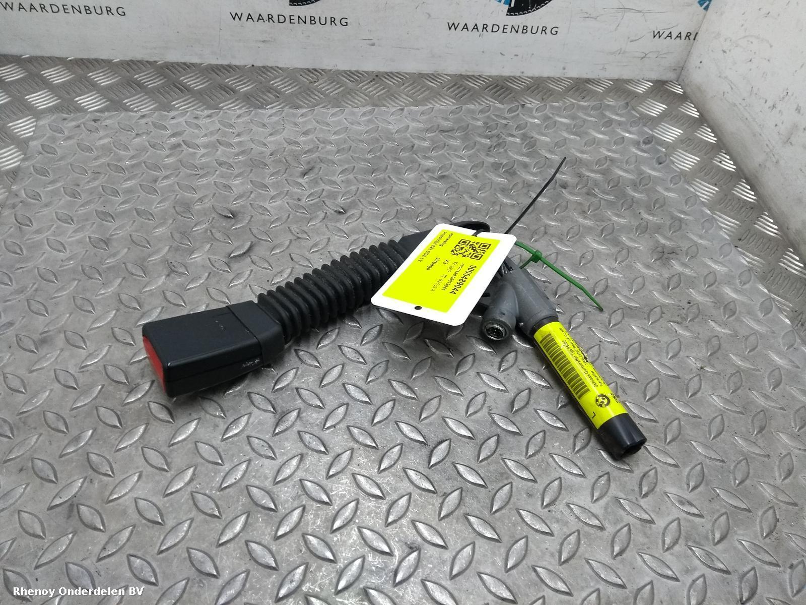 Bekijk Auto-onderdeel AIRBAG LINKS BMW X3 2007
