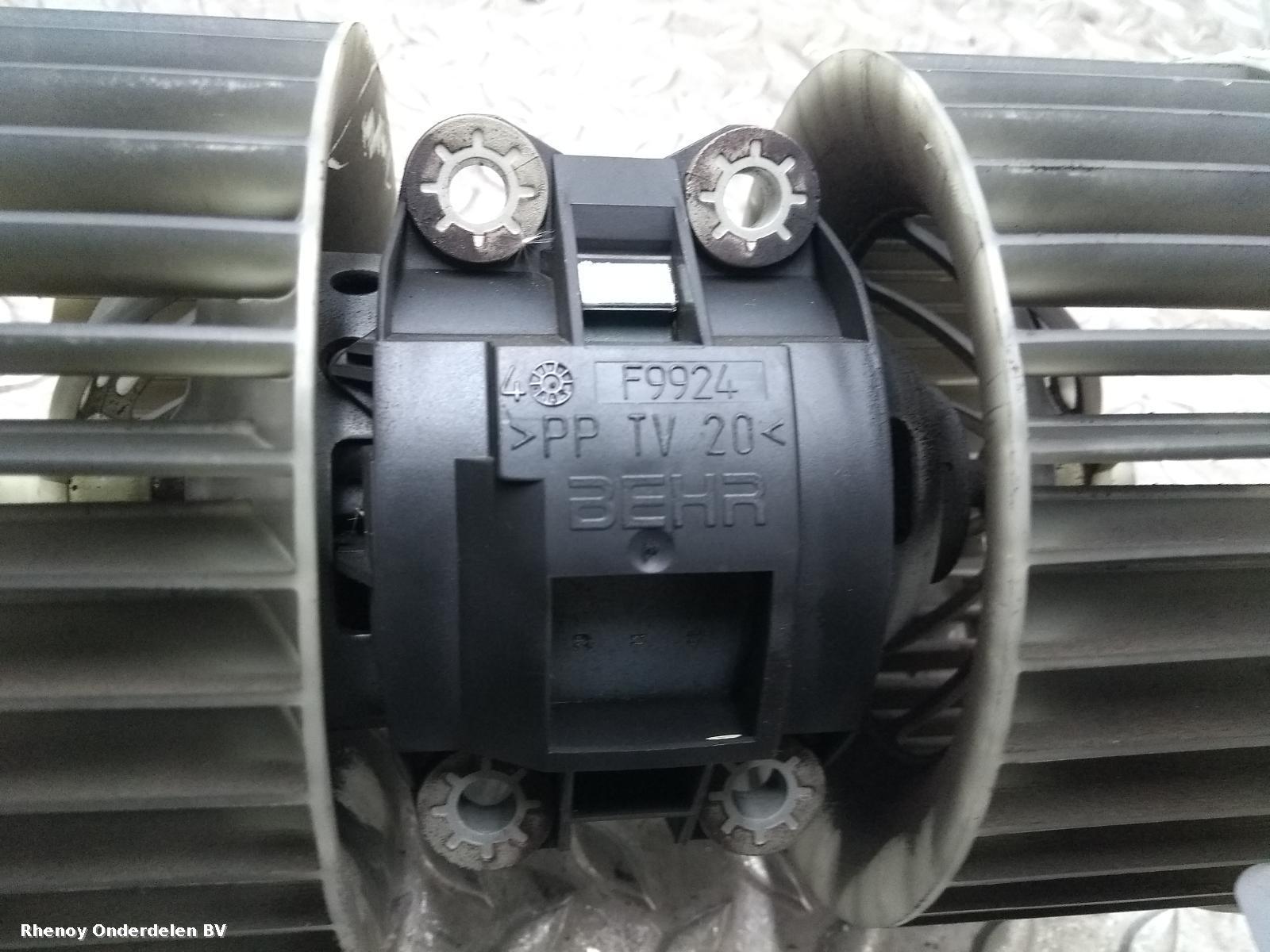 View Auto part KACHELMOTOR BMW X3 2007
